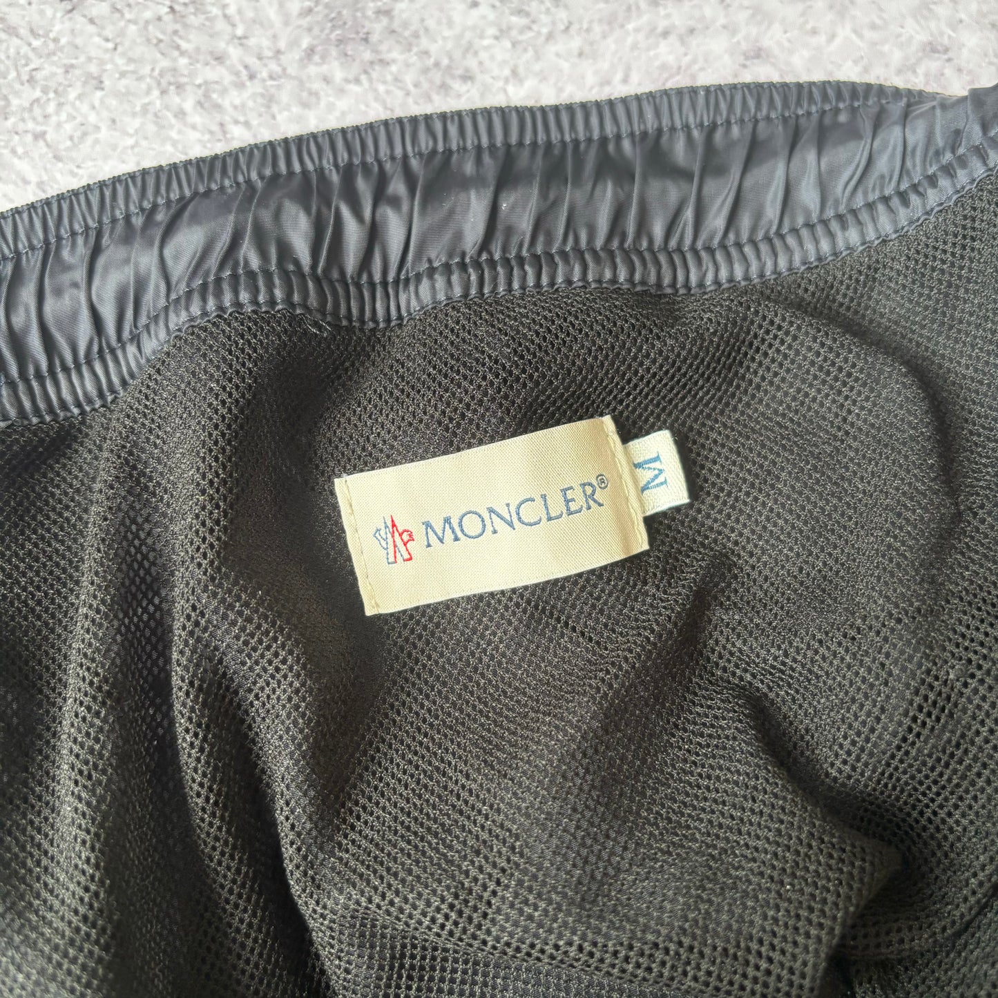 Moncler Swim Shorts - Medium