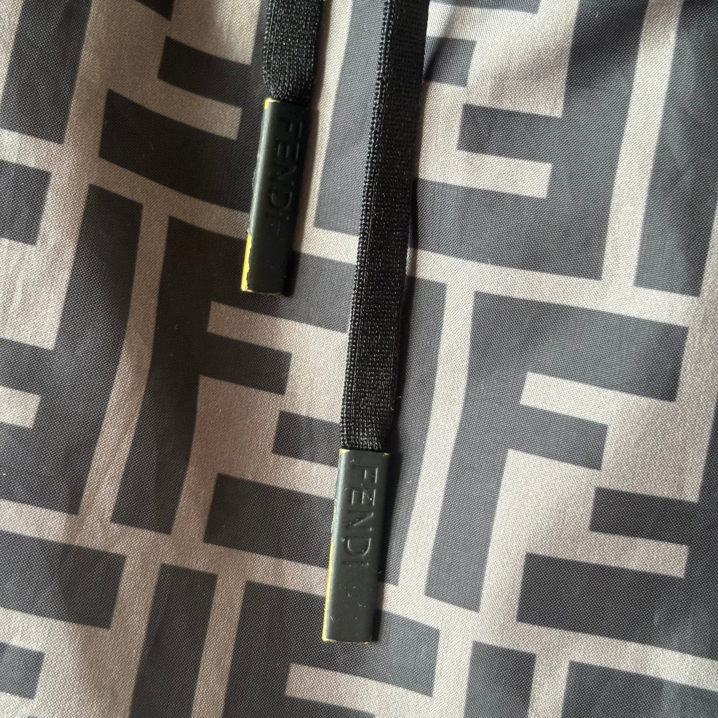 Fendi Swim Shorts - Medium