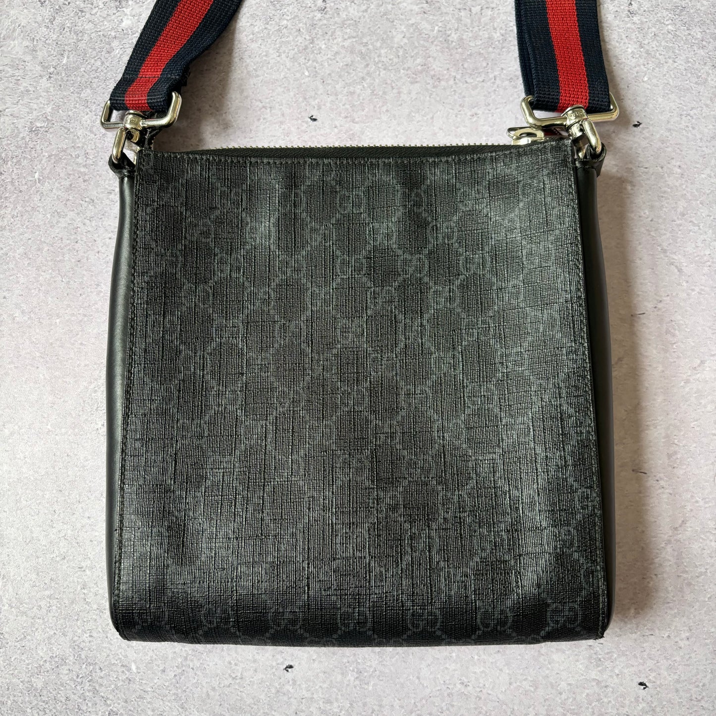 Gucci Messenger Bag