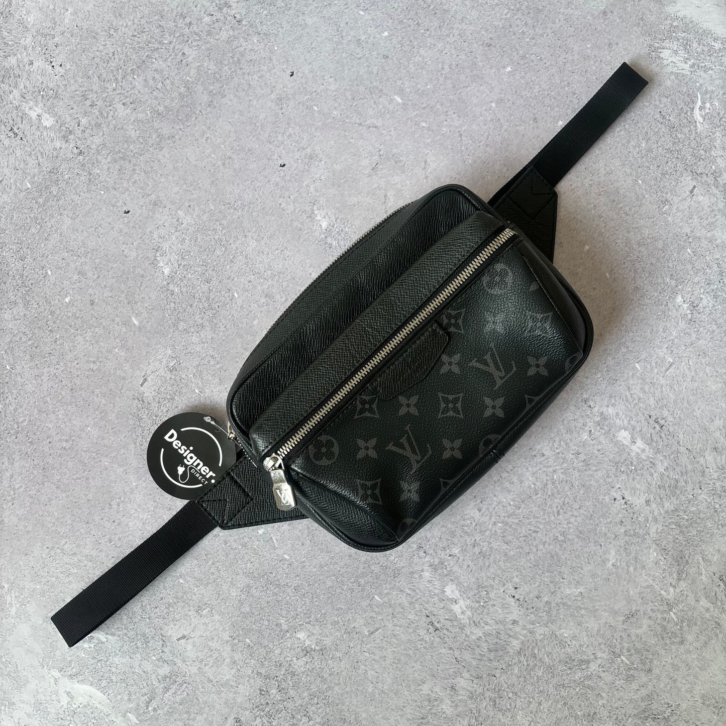 Louis Vuitton Outdoor Belt Bag