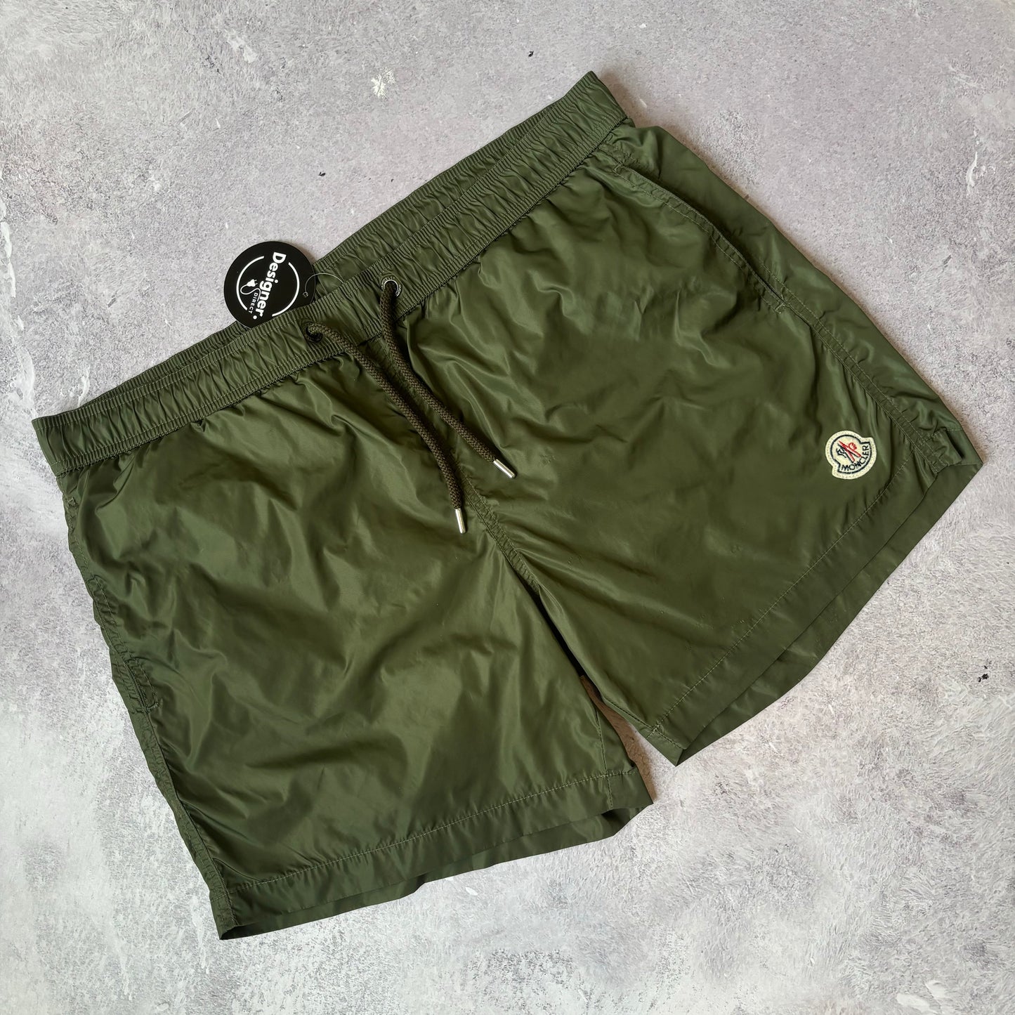 Moncler Swim Shorts - Large