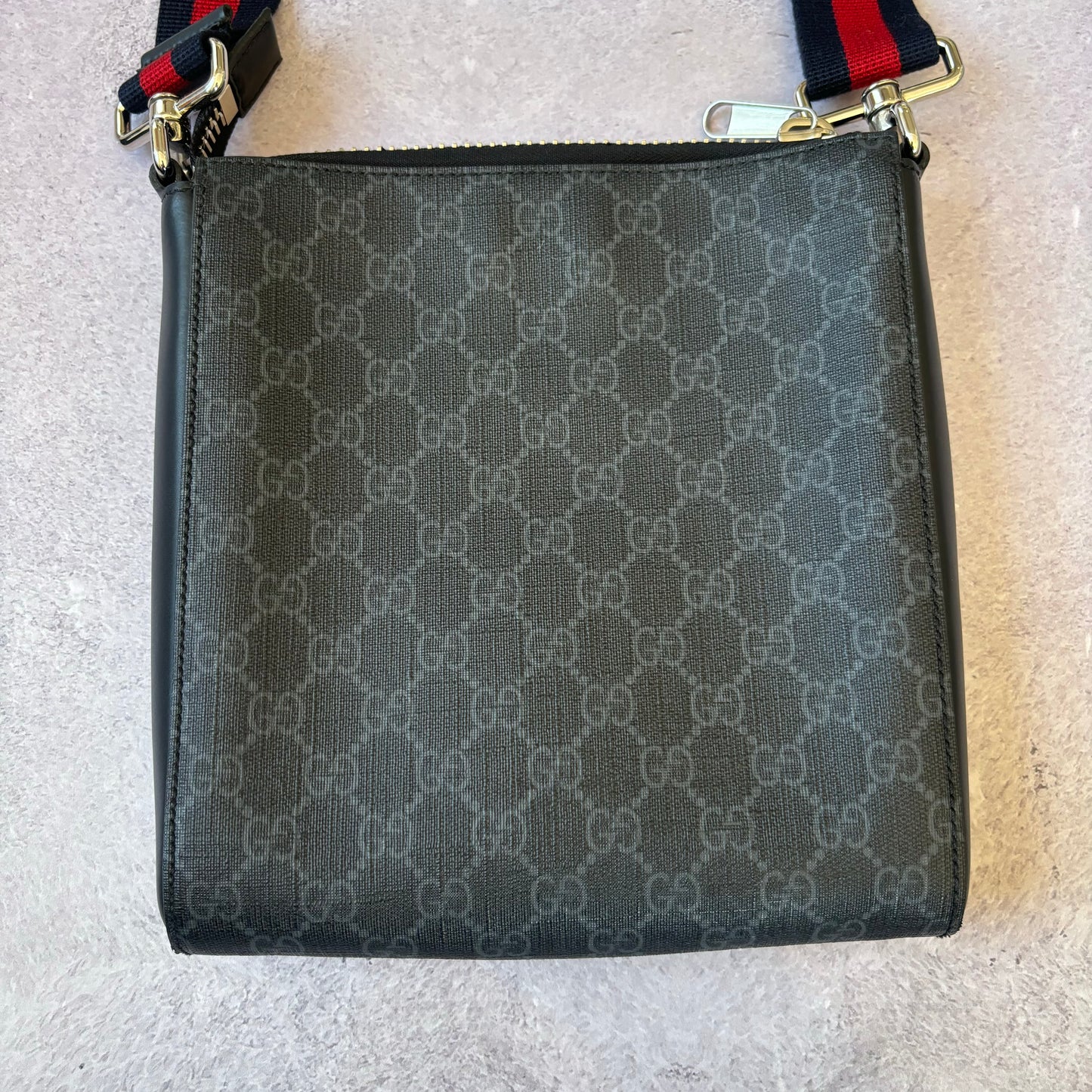 Gucci Messenger Bag