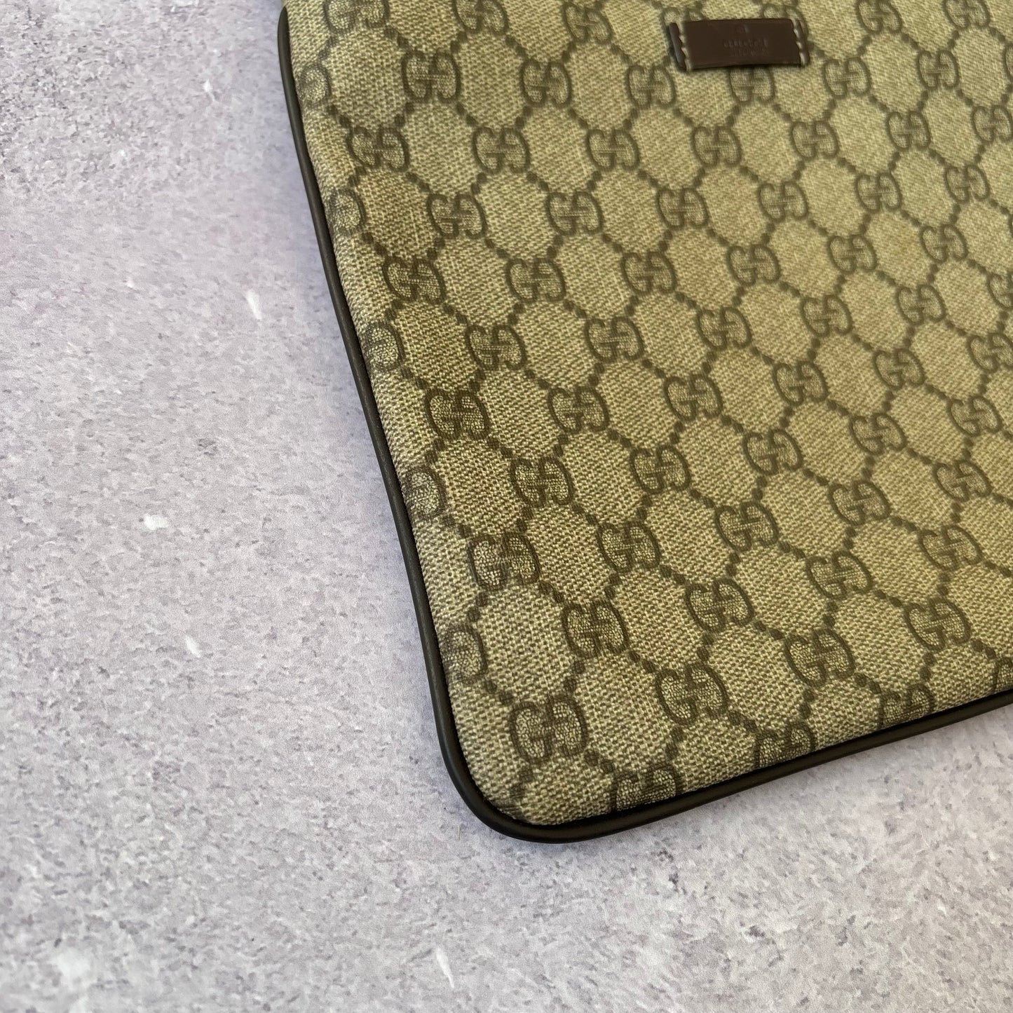 Gucci Messenger Bag