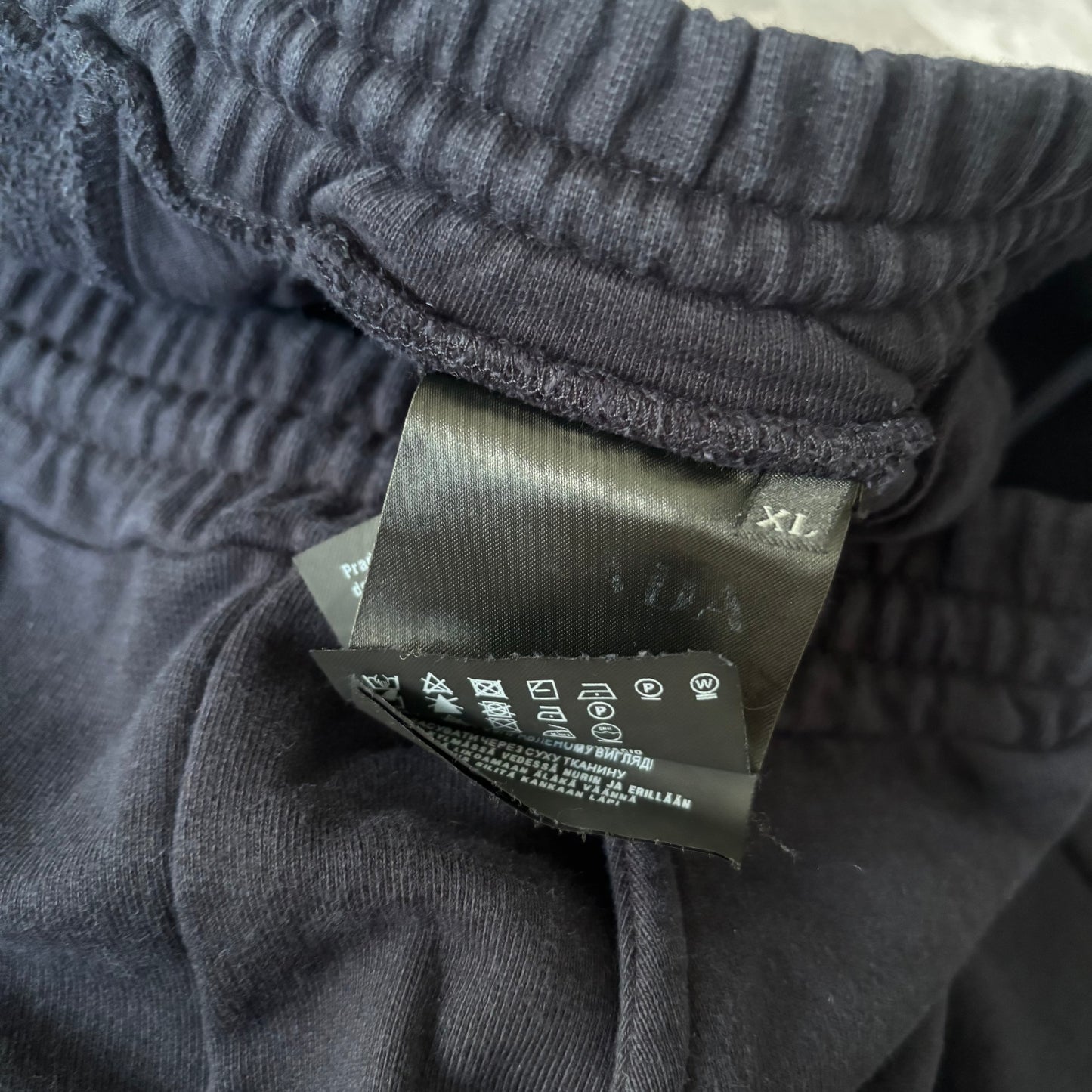 Prada Tracksuit - Fits Large