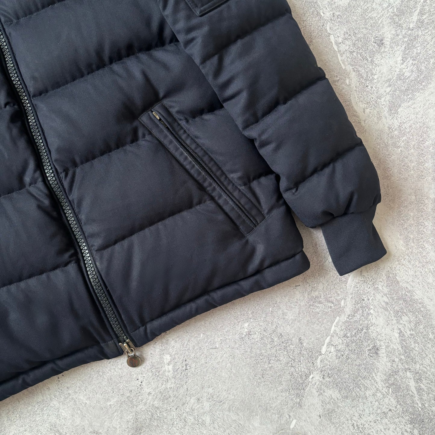 Moncler Montgenevre Puffer Jacket - Size 2