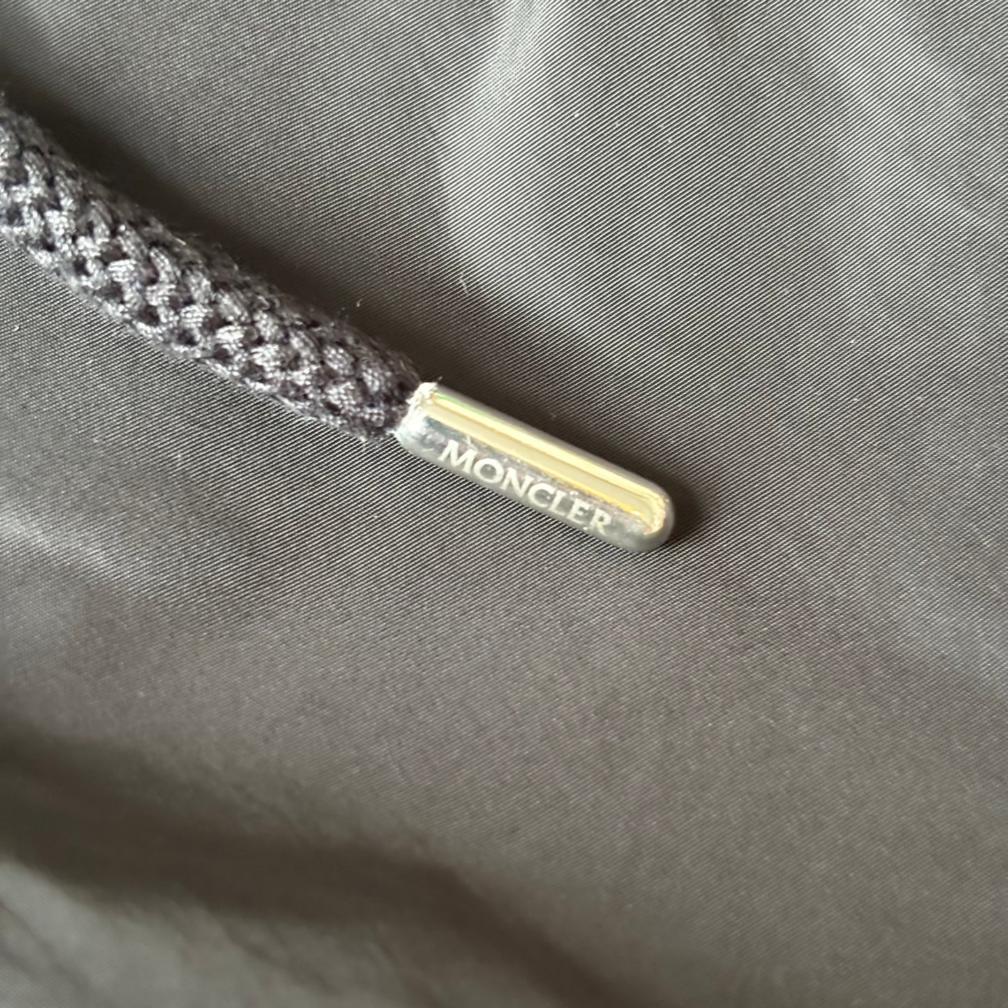 Moncler Swim Shorts - XL