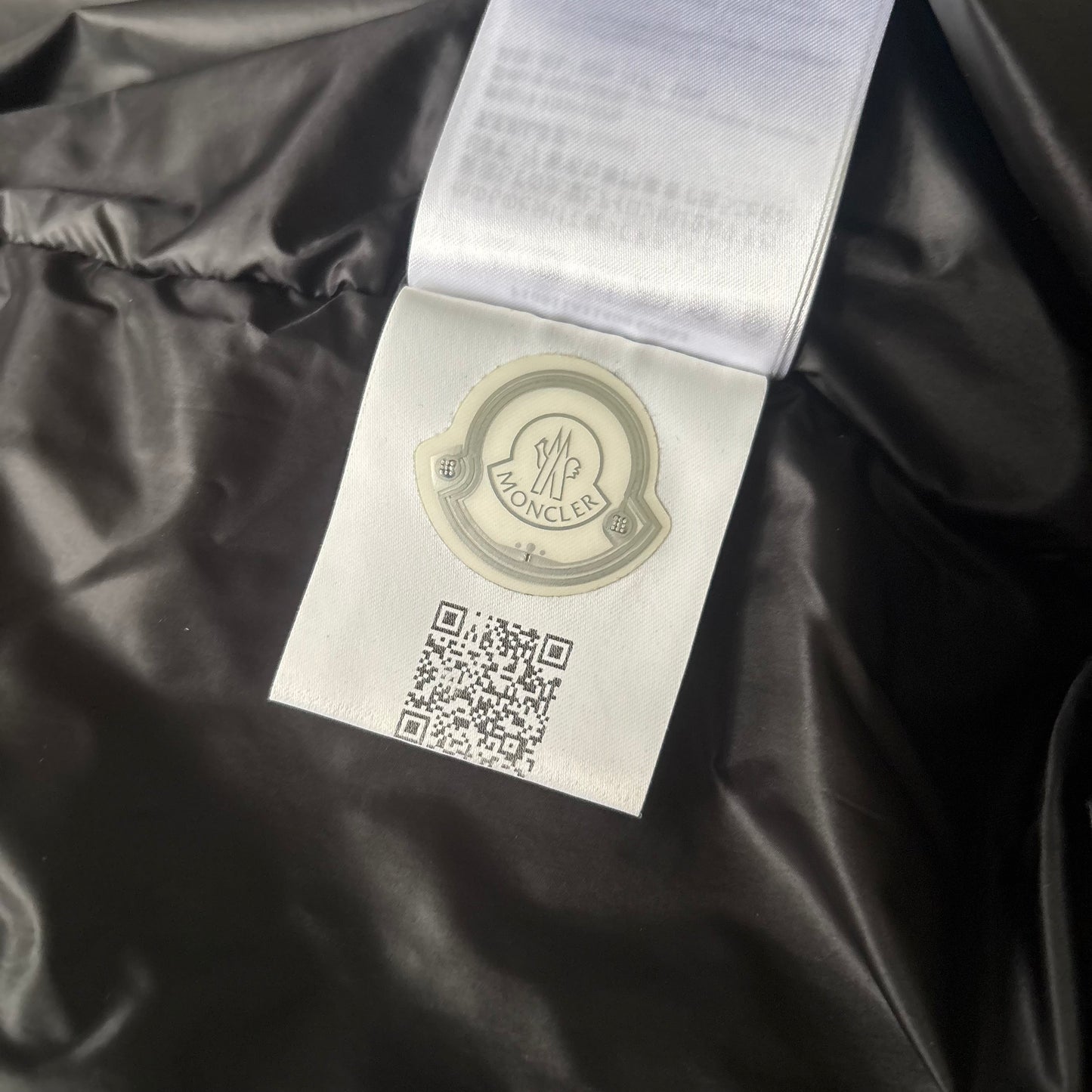 Moncler Timothe Gilet - Size 2