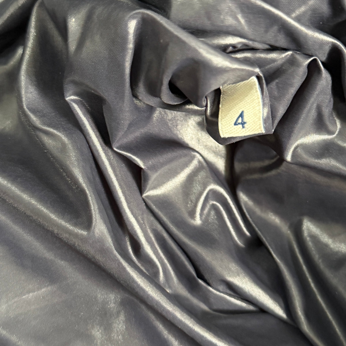 Moncler Ecrins Puffer Jacket - Size 4