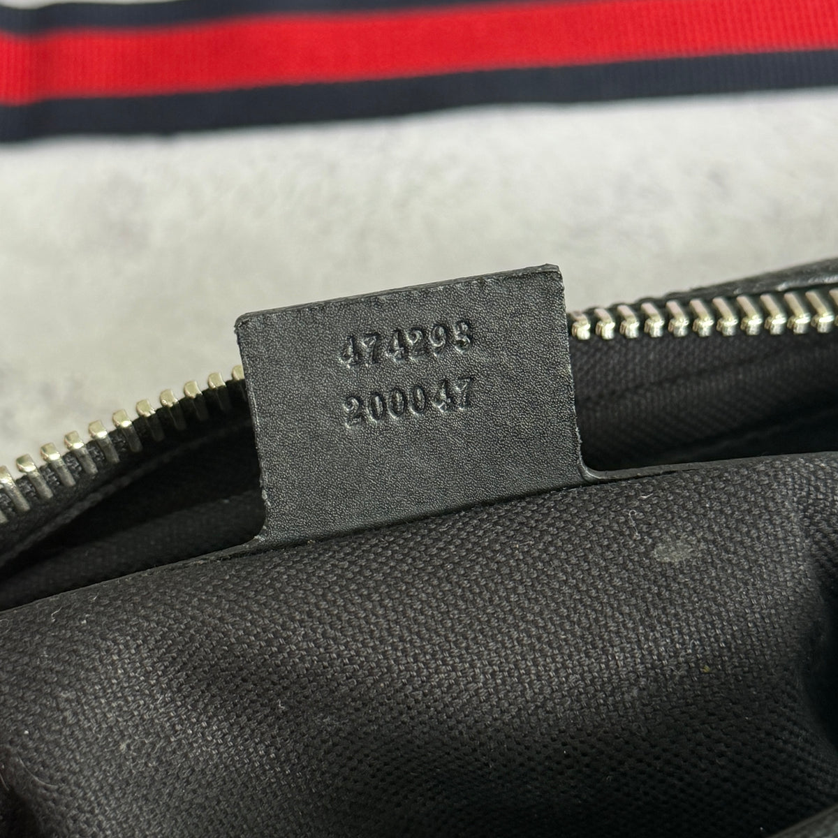 Gucci Belt Bag
