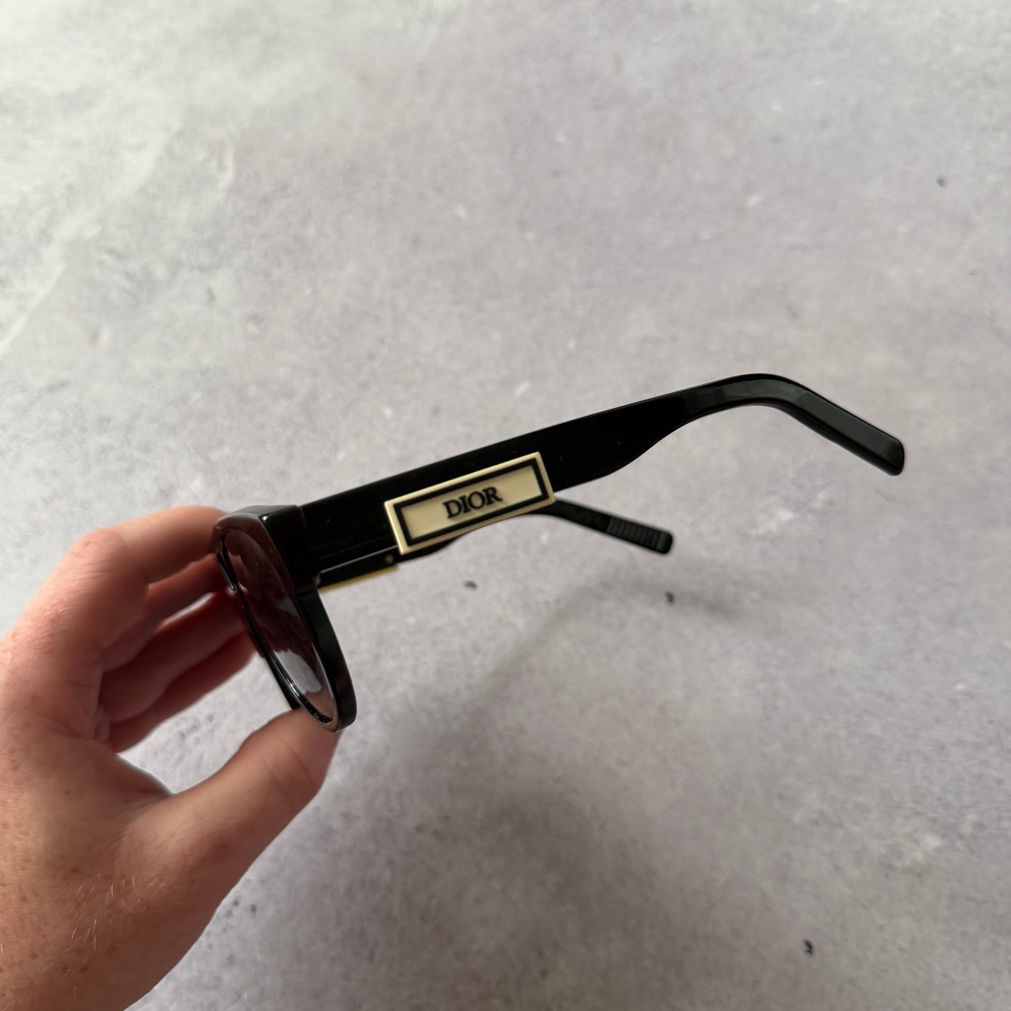 Dior B23 R1L Sunglasses