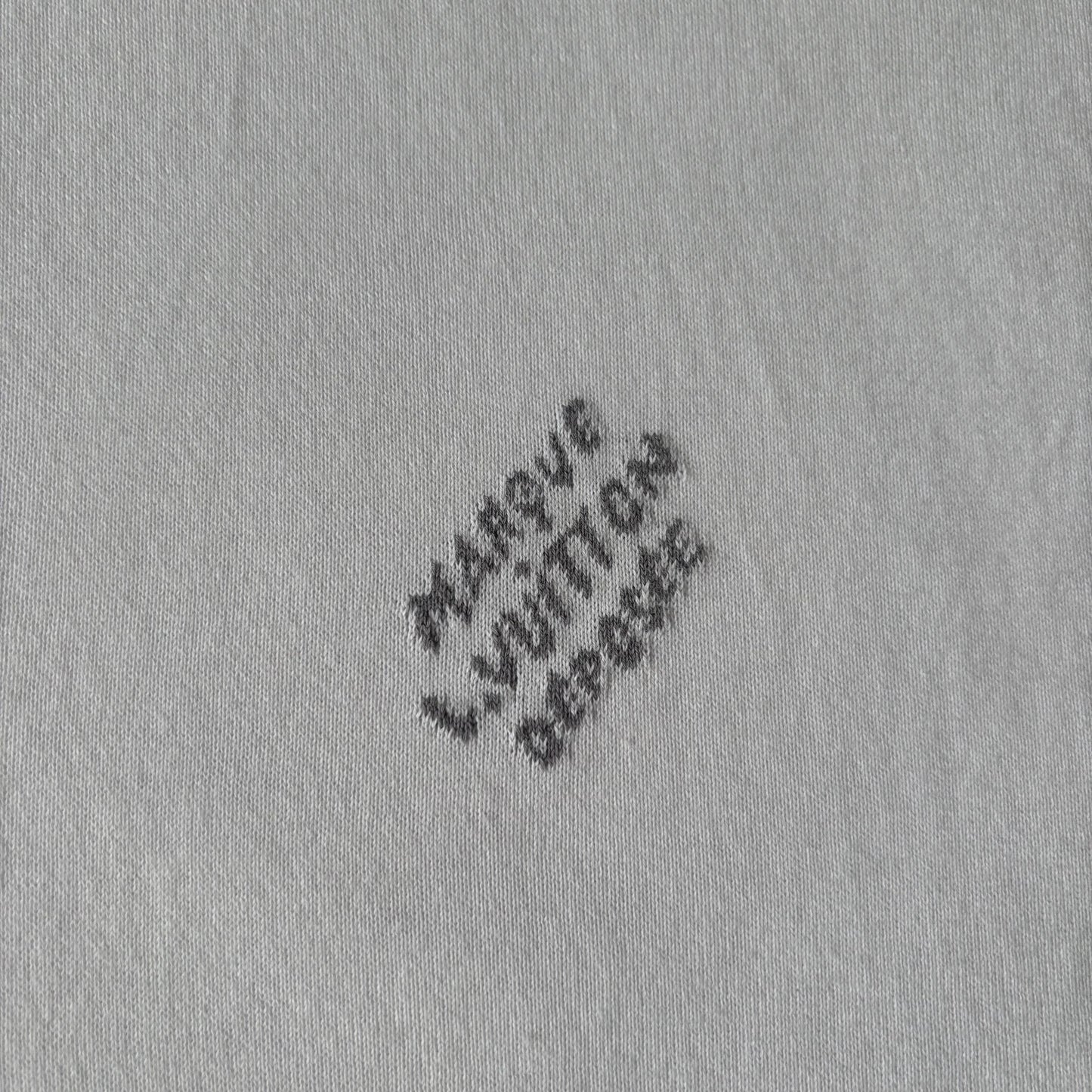 Louis Vuitton T-Shirt - XS