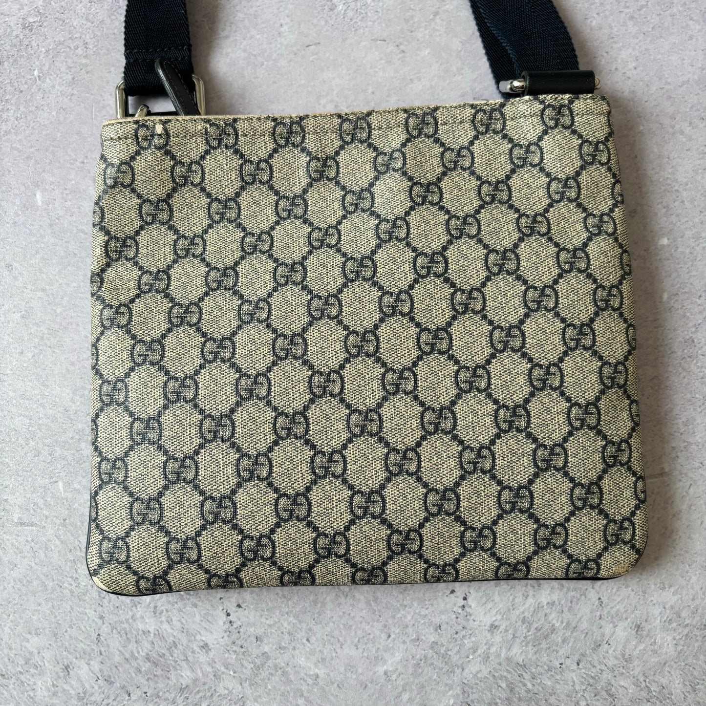 Gucci Messenger Bag