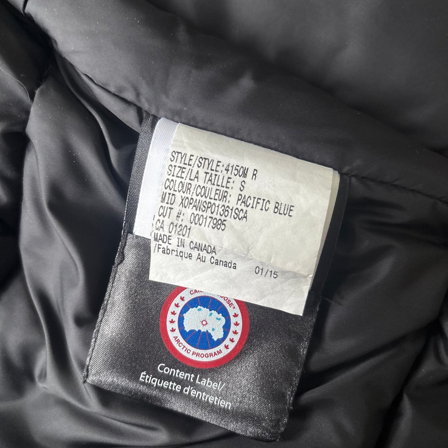 Canada Goose Freestyle Gilet - Small