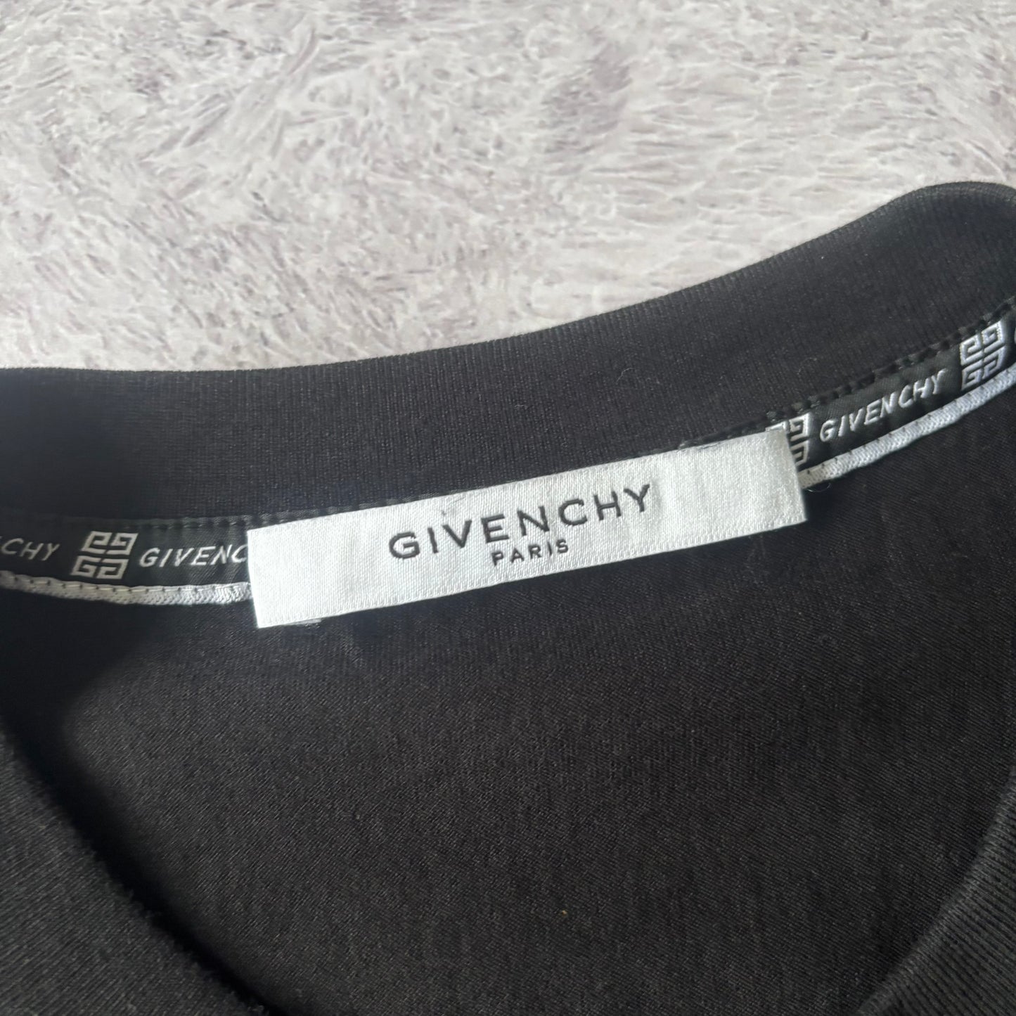 Givenchy T-Shirt - Small