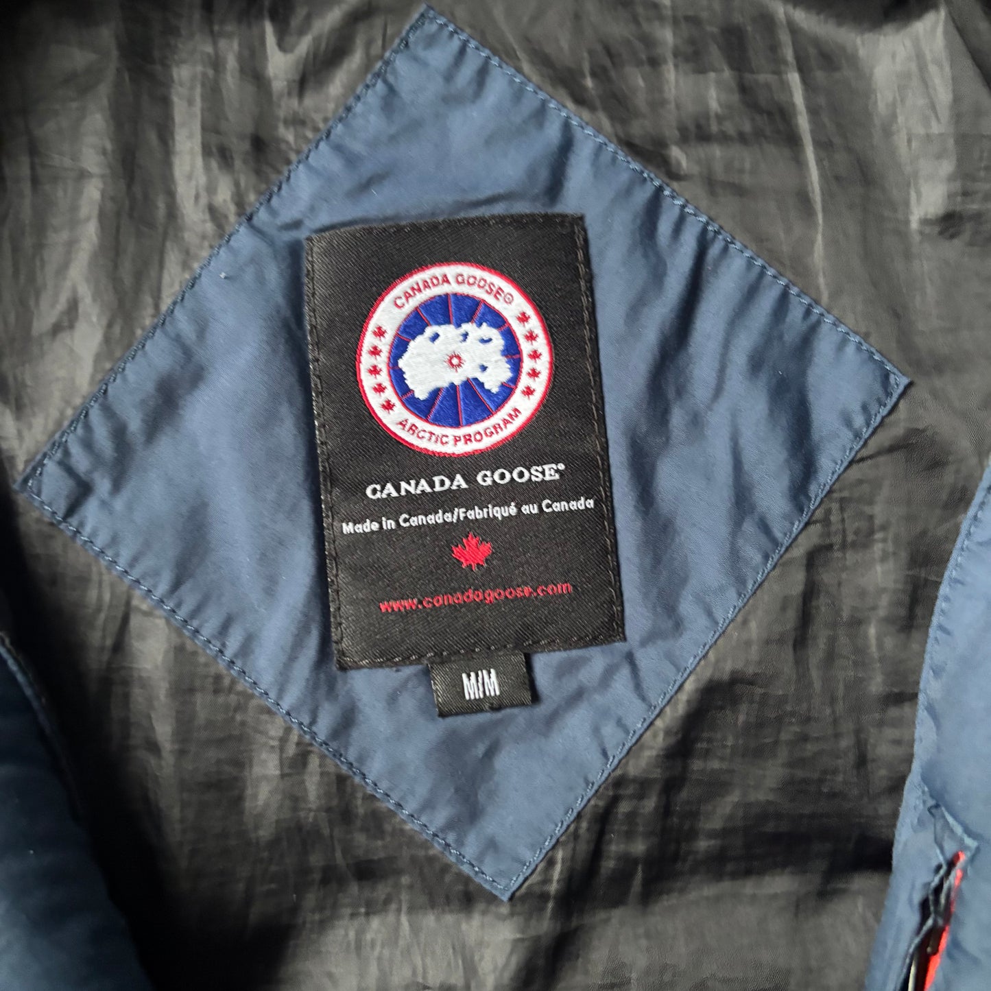 Canada Goose Cabri Jacket - Size Medium