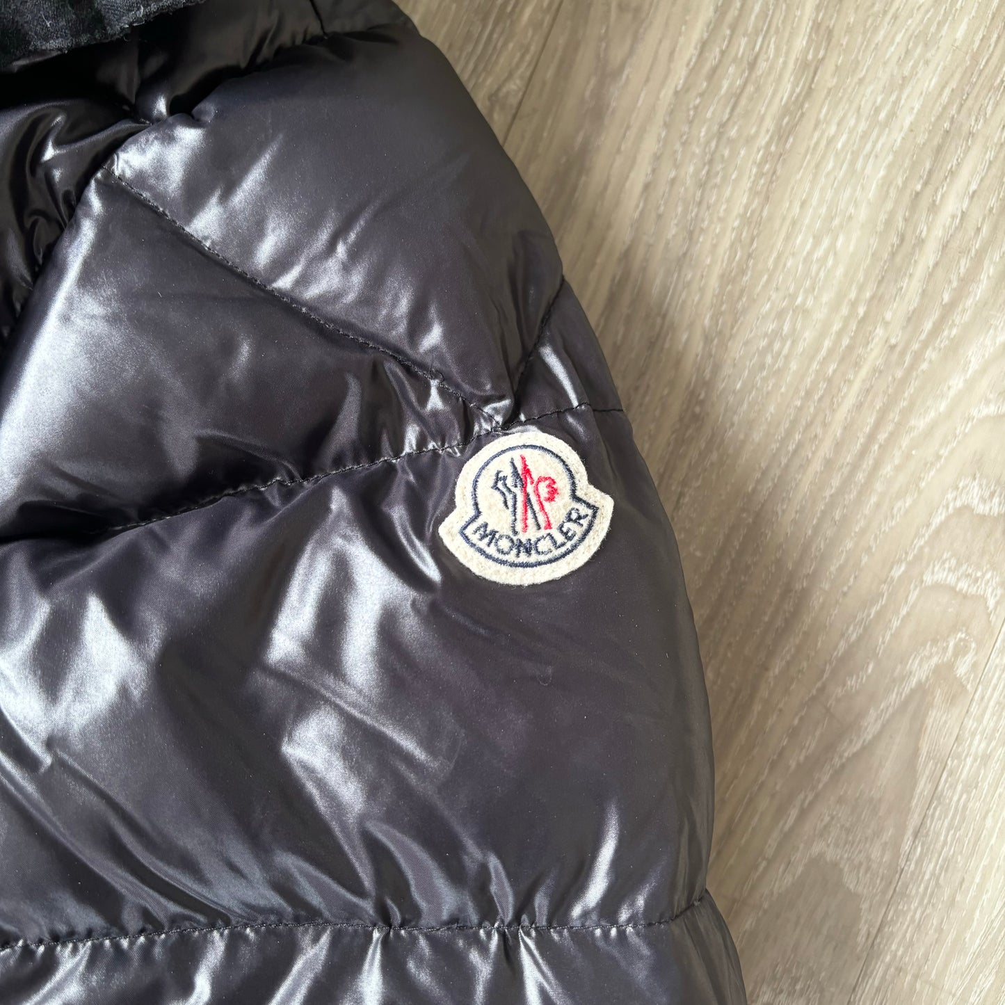 Moncler Marlioz Puffer Jacket