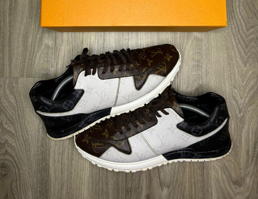 Louis Vuitton Runaway Trainers