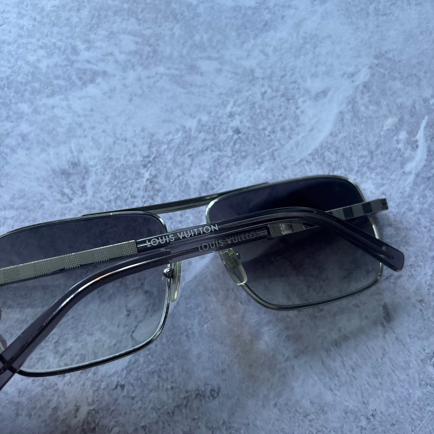 Louis Vuitton Attitude Sunglasses