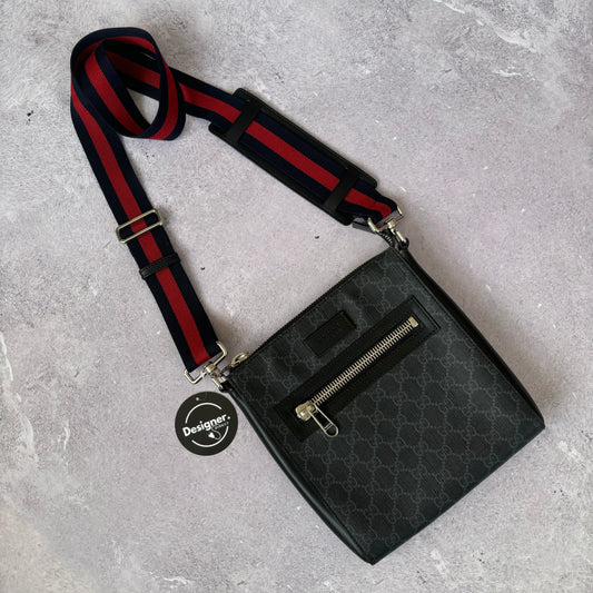 Gucci Messenger Bag