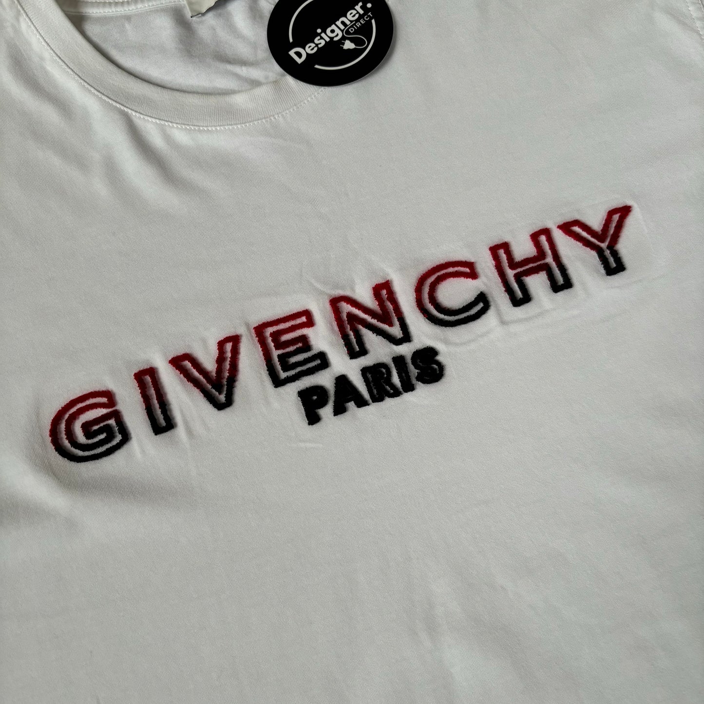 Givenchy T-Shirt - Medium