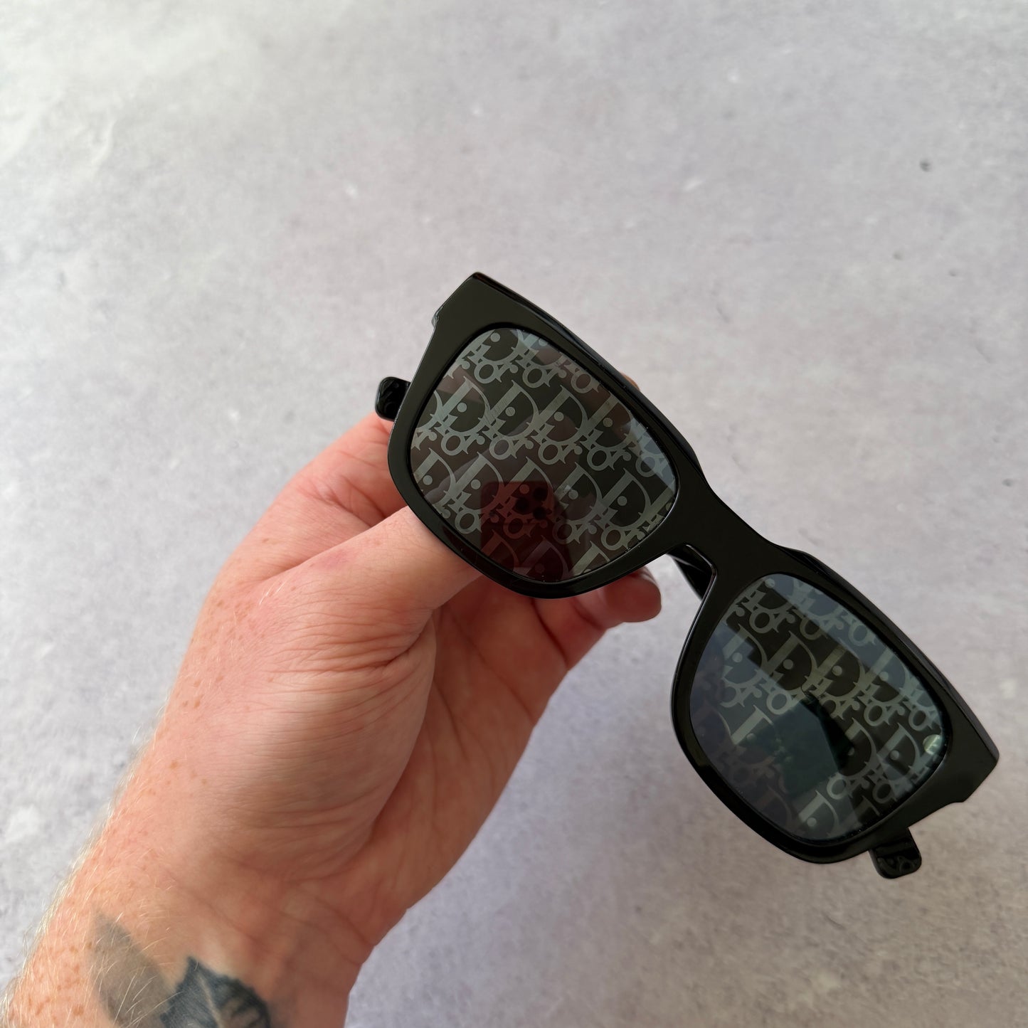 Dior B23 S1I Sunglasses