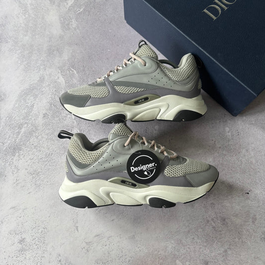 Dior B22 Trainers - UK 11