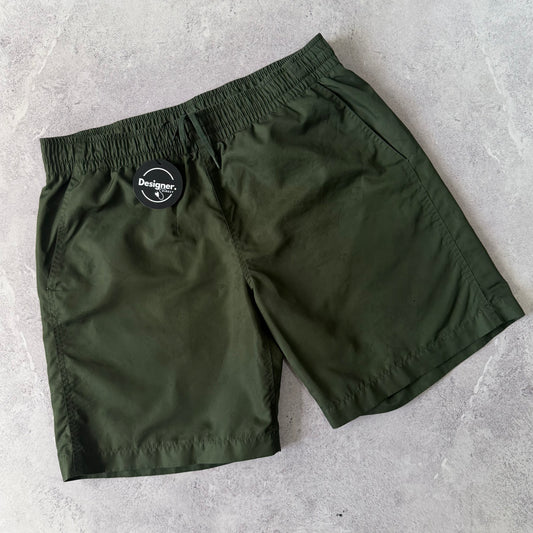 Louis Vuitton Swim Shorts - Medium