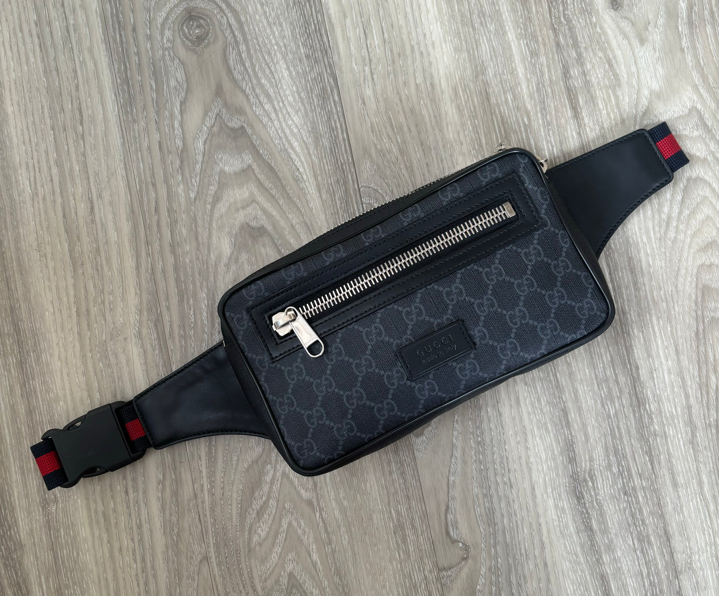 Gucci Belt Bag