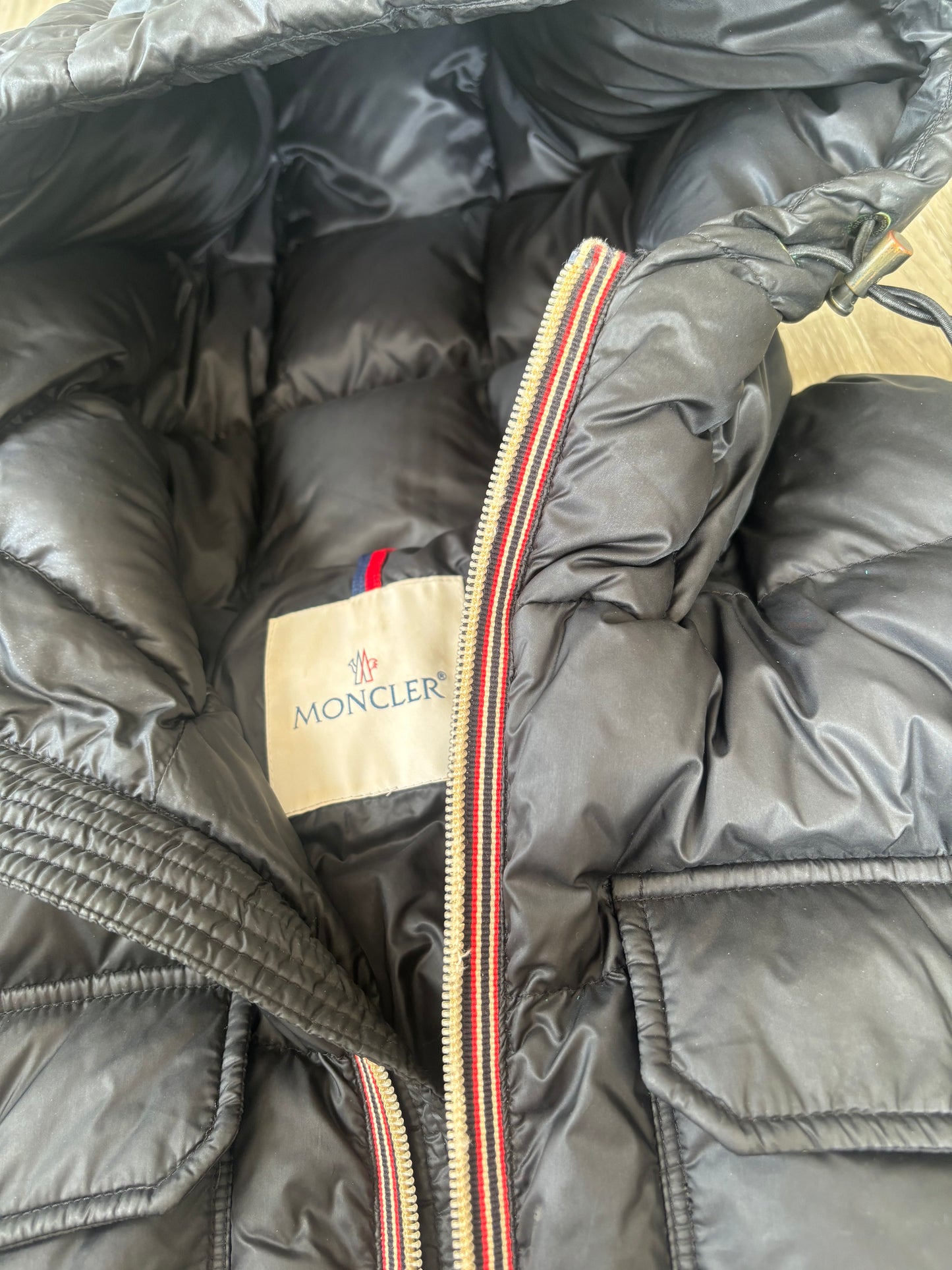 Moncler Morane Jacket