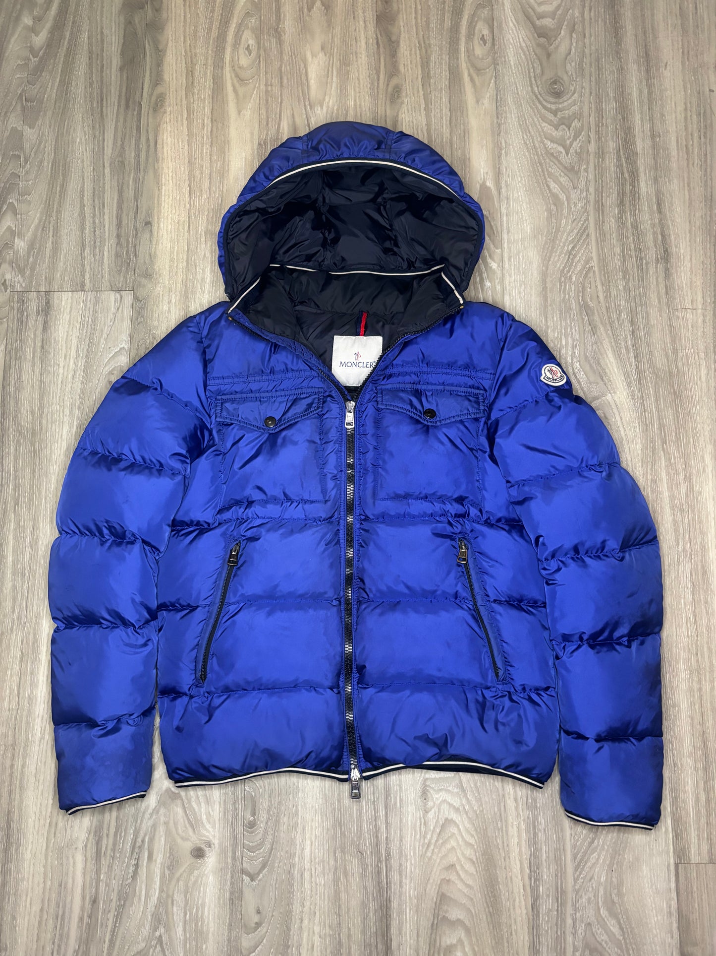 Moncler Jacket