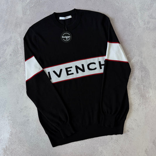 Givenchy Jumper - Medium
