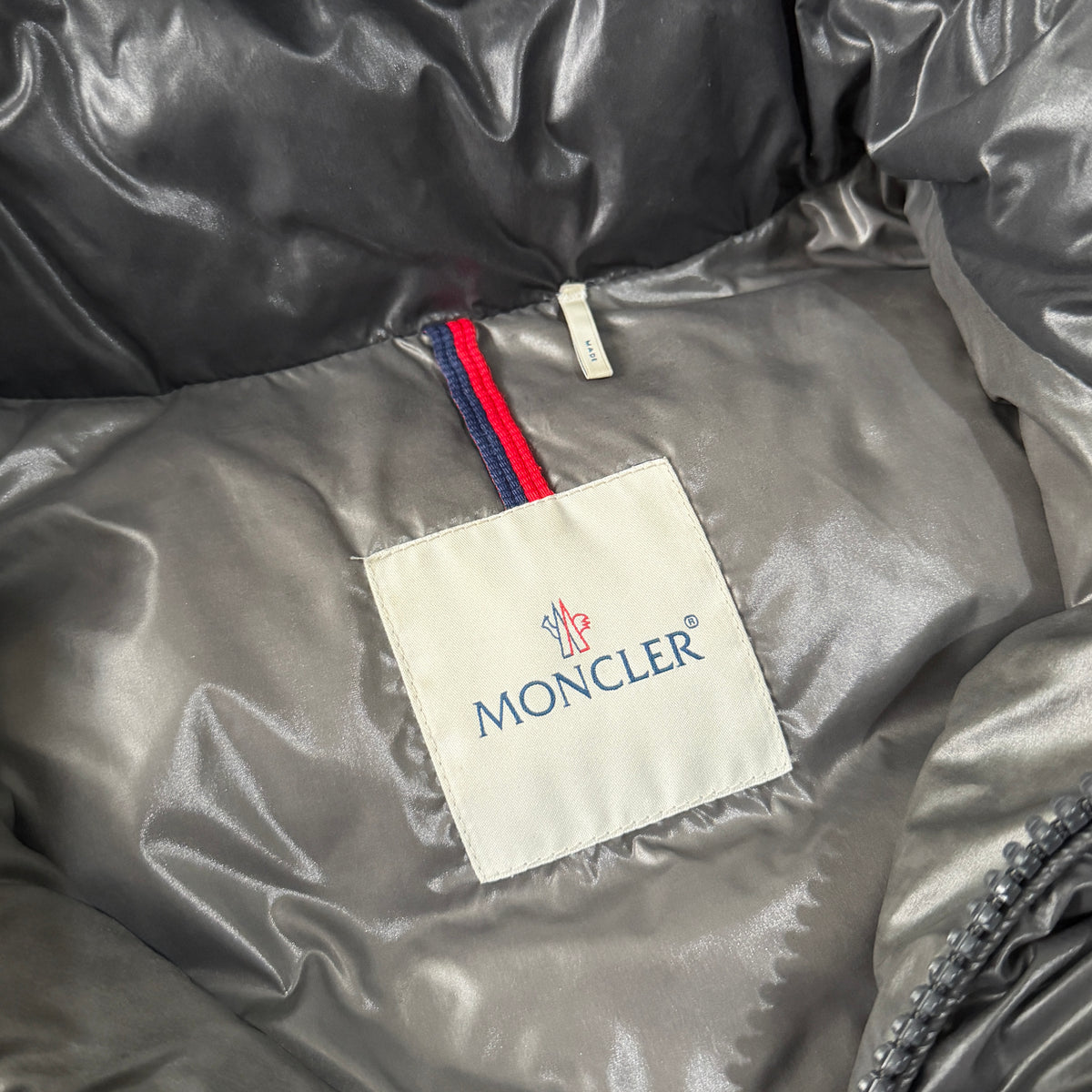 Moncler Maya Puffer Jacket - Size 4