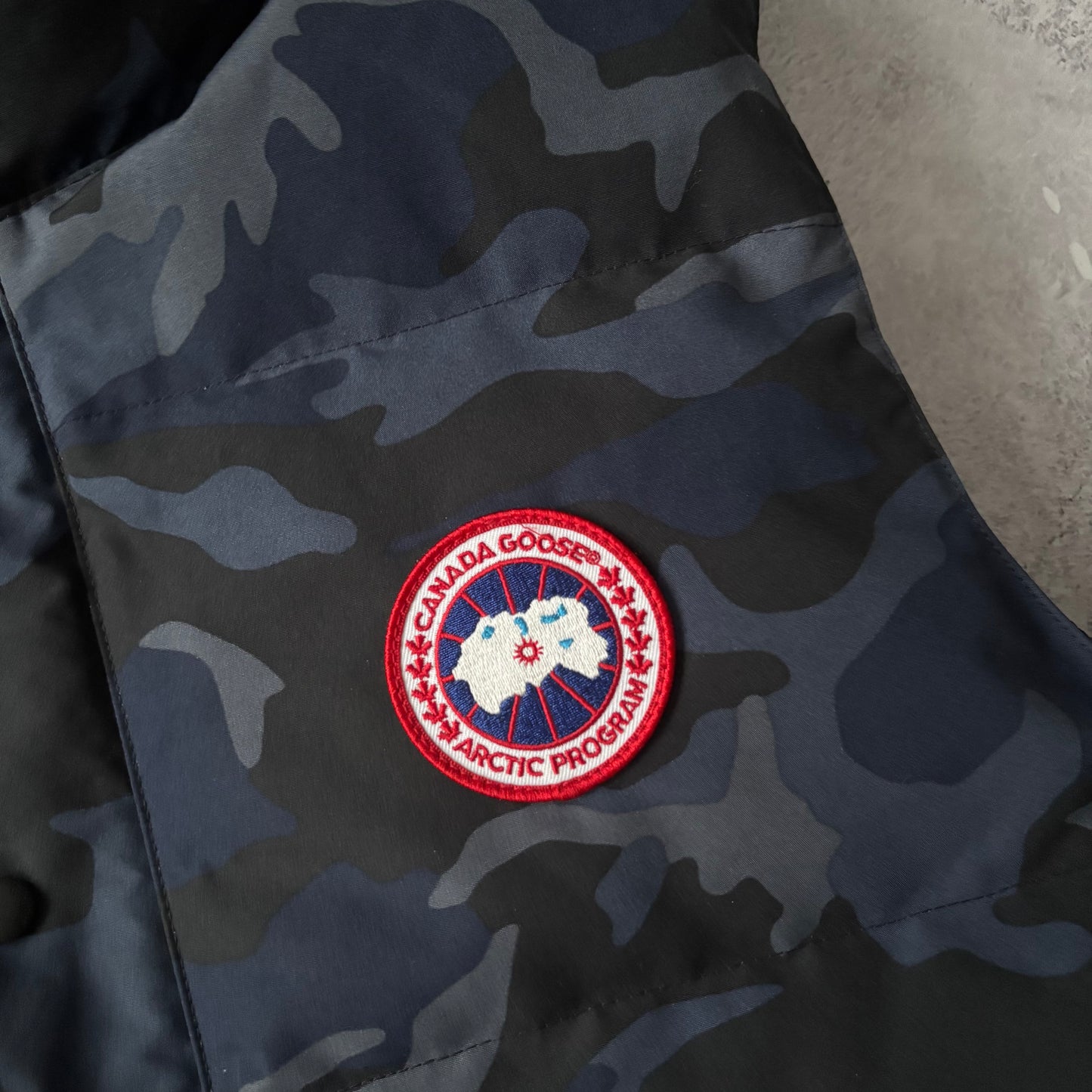 Canada Goose Freestyle Gilet - XL