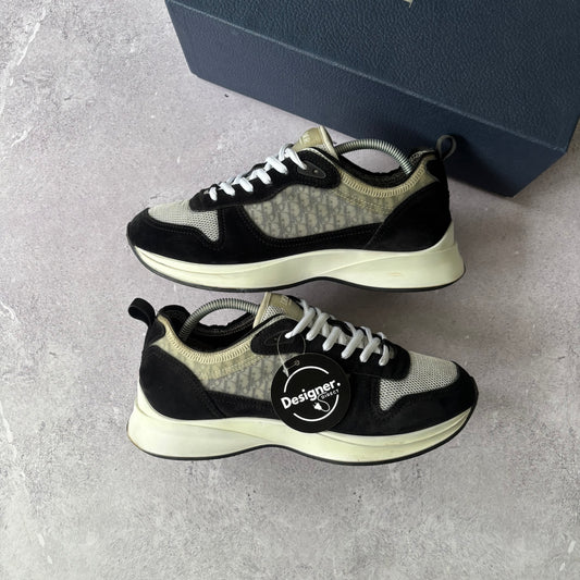 Dior B25 Trainers - UK 8