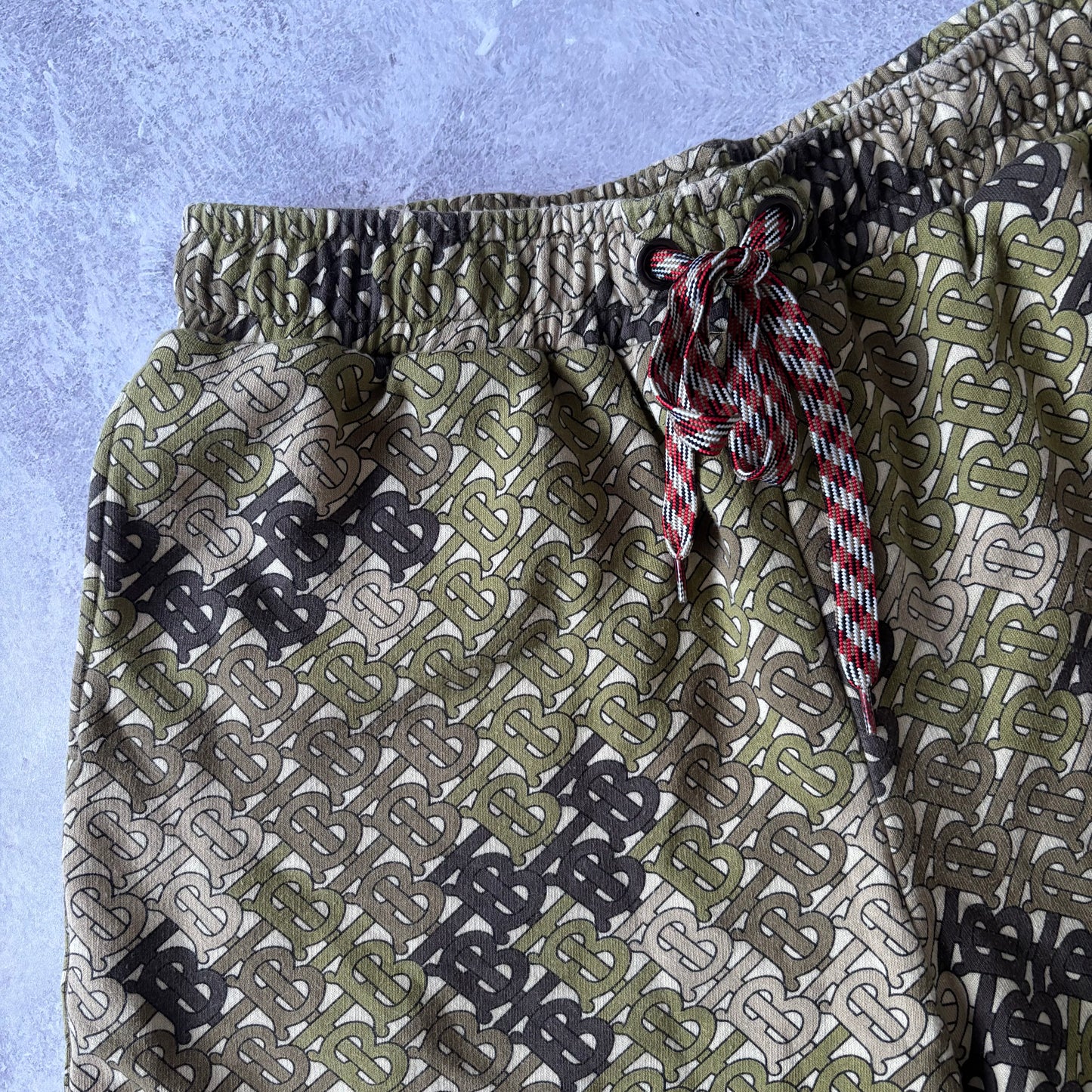 Burberry Shorts - Medium