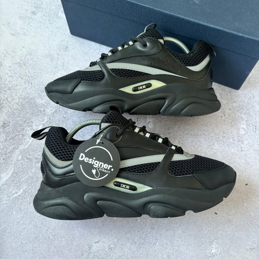 Dior B22 Trainers - UK 7