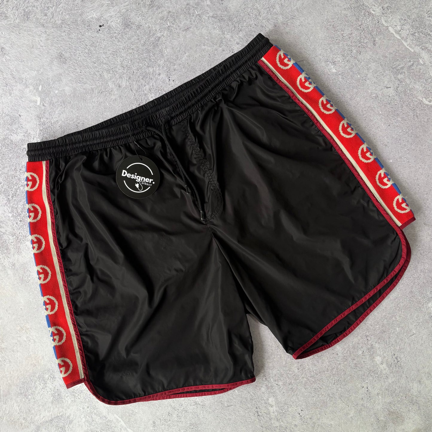 Gucci Swim Shorts - Medium