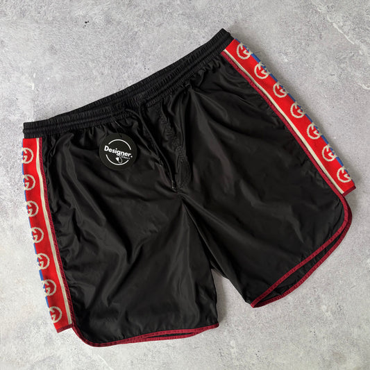 Gucci Swim Shorts - Medium