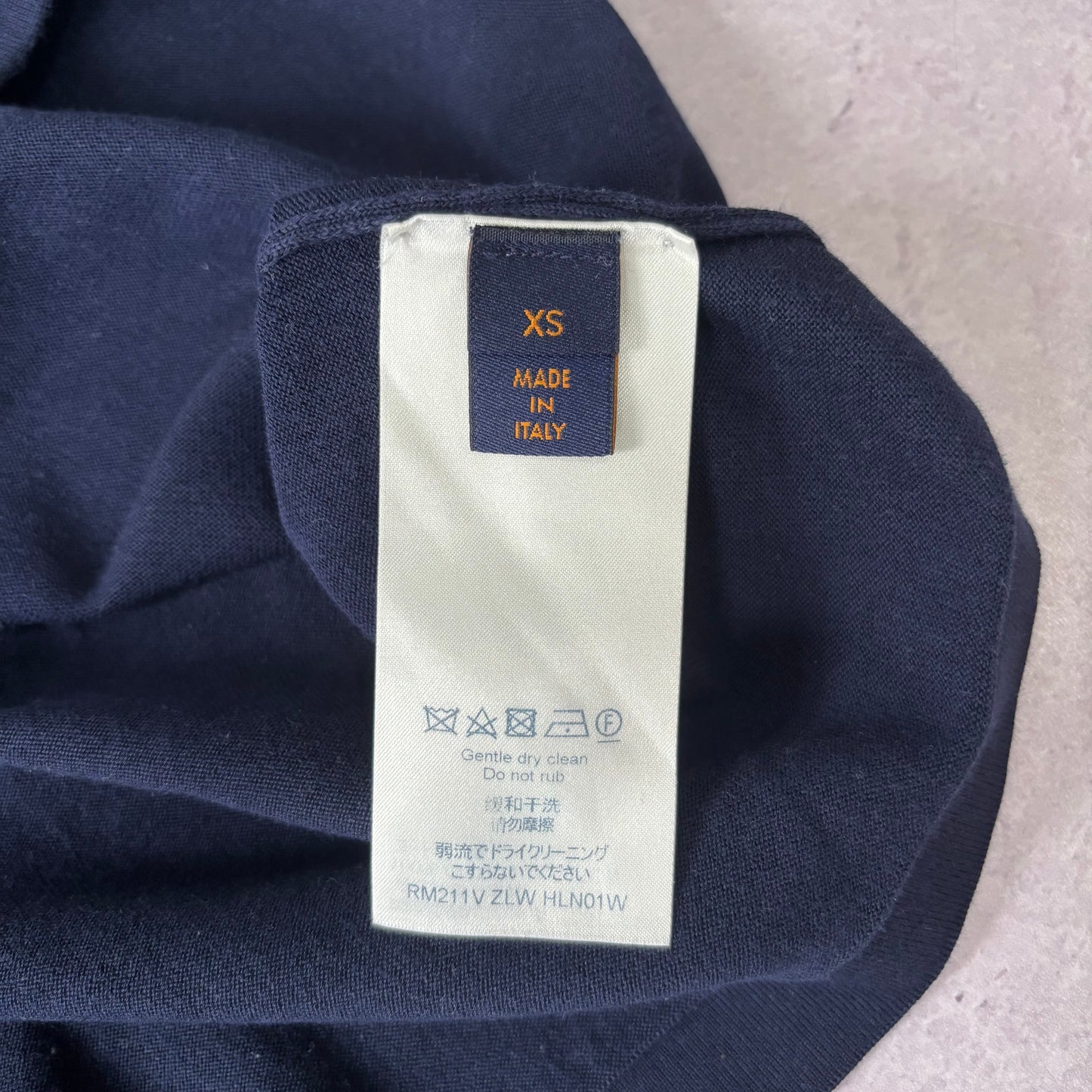 Louis Vuitton T-Shirt - Fits Small