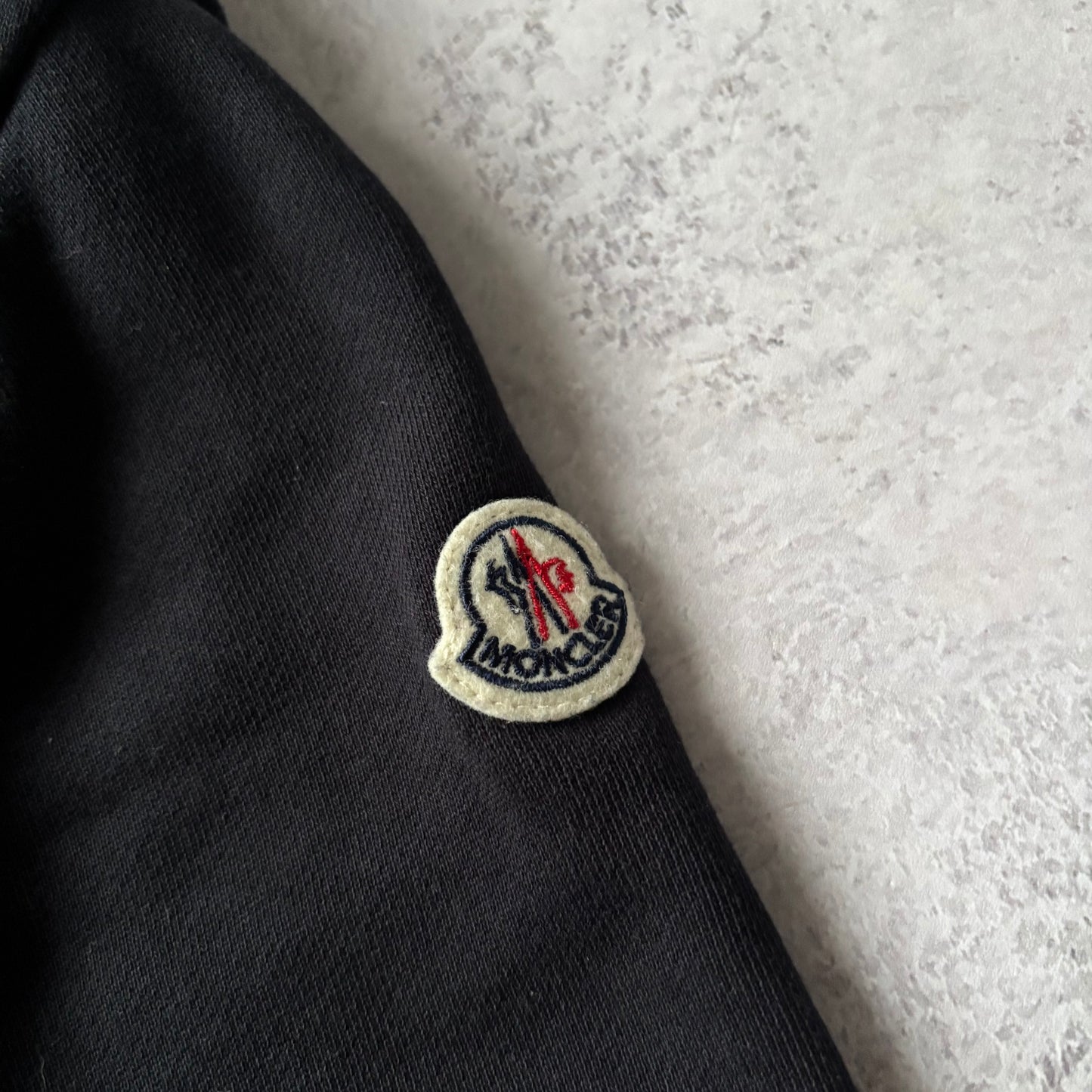 Moncler Hoodie - Fits Small/Medium