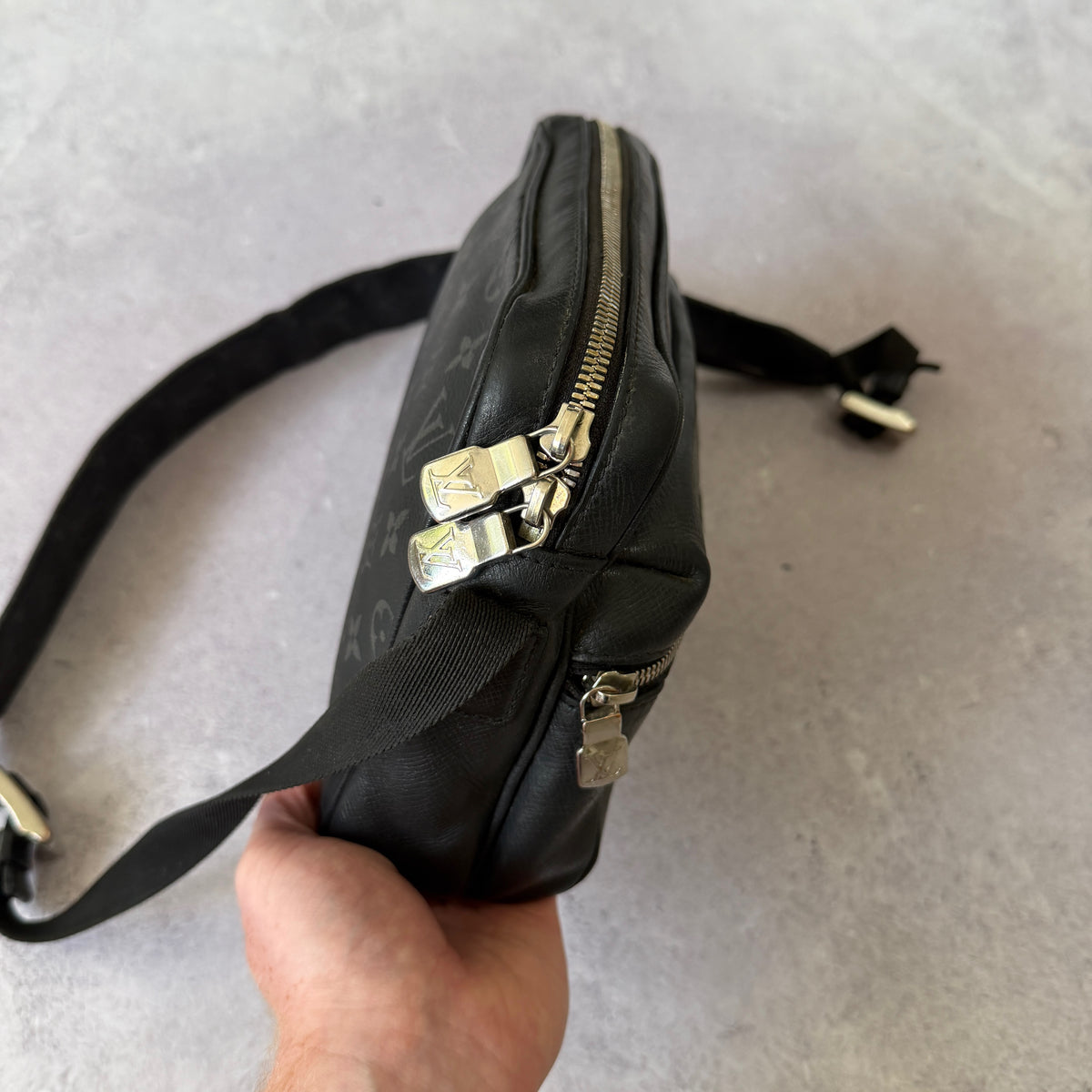 Louis Vuitton Outdoor Messenger Bag