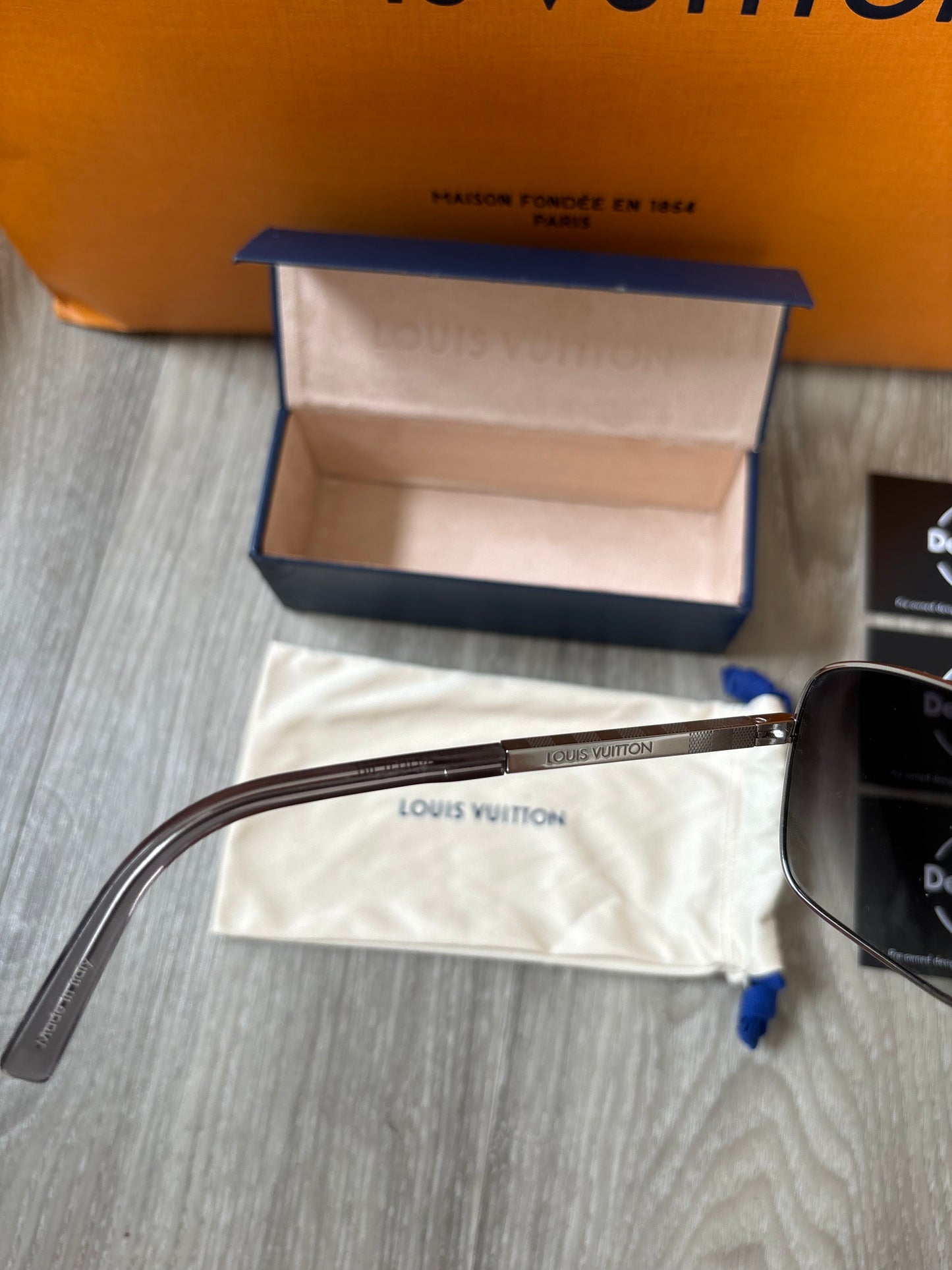 Louis Vuitton Attitude Sunglasses