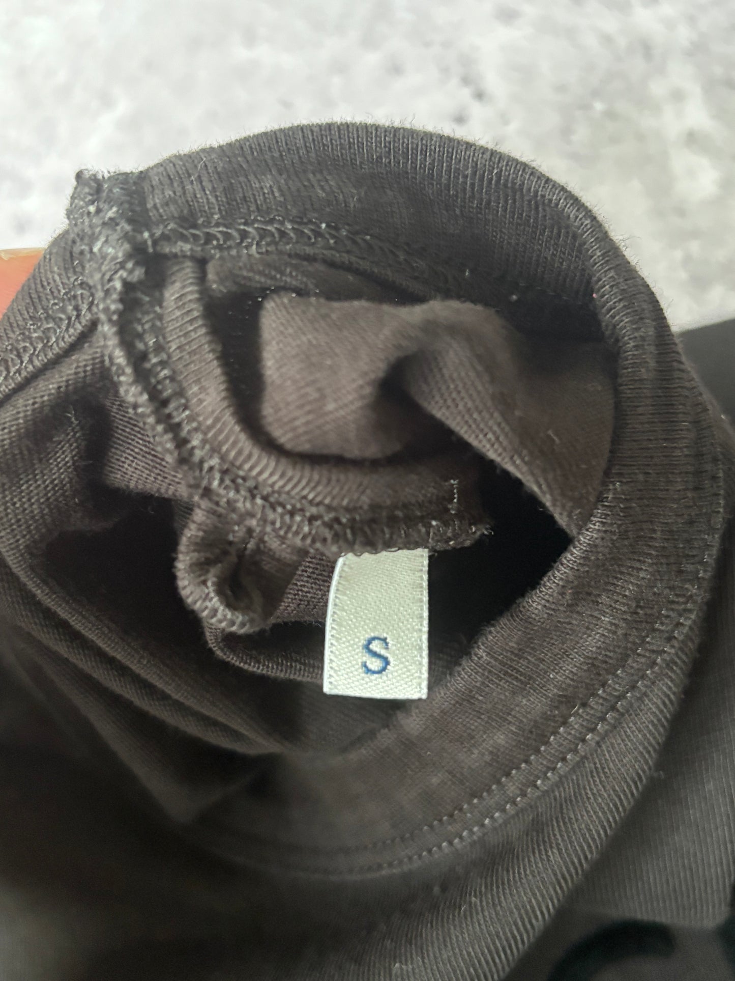 Moncler T-Shirt - Small