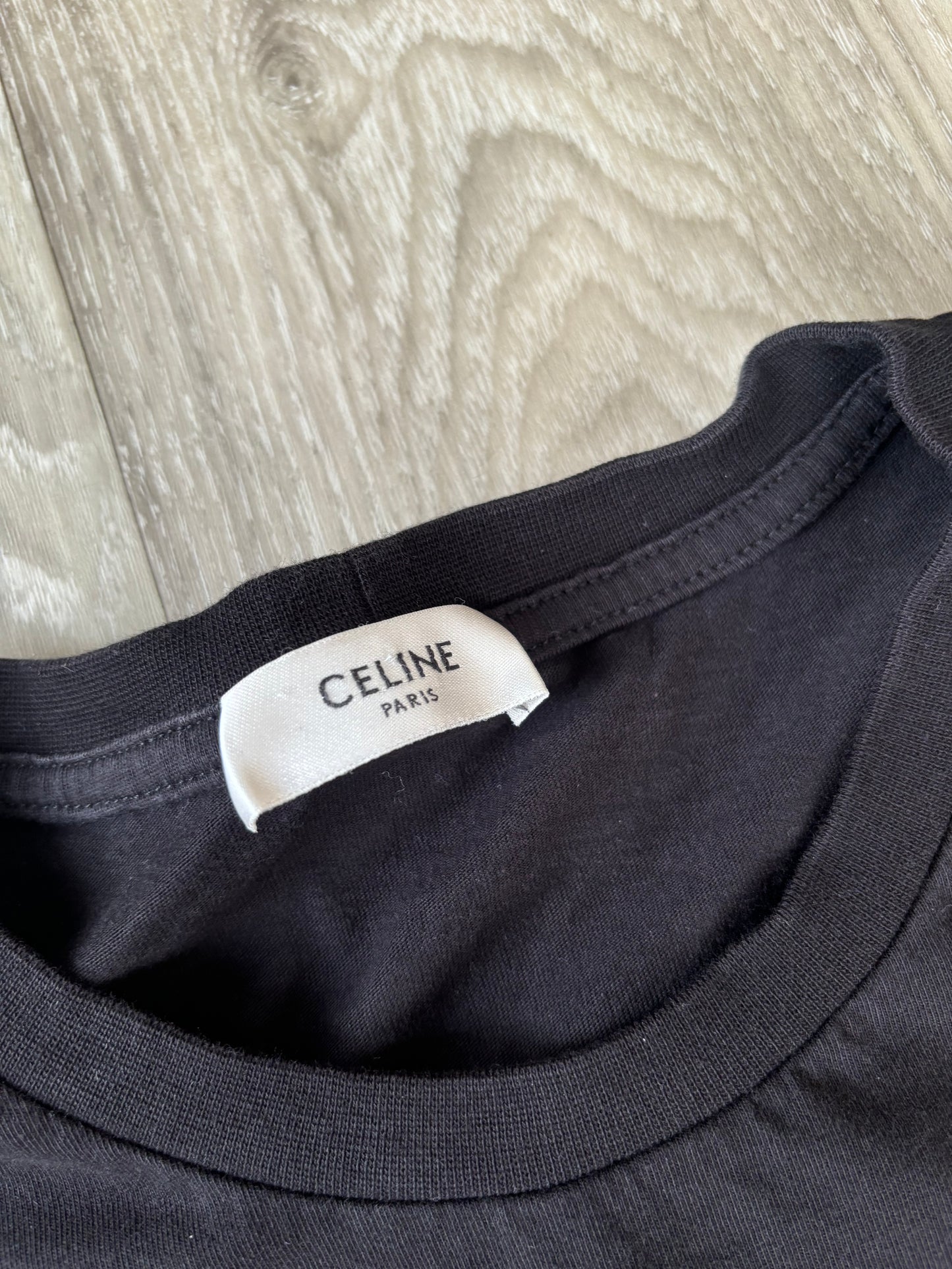 Celine T-Shirt