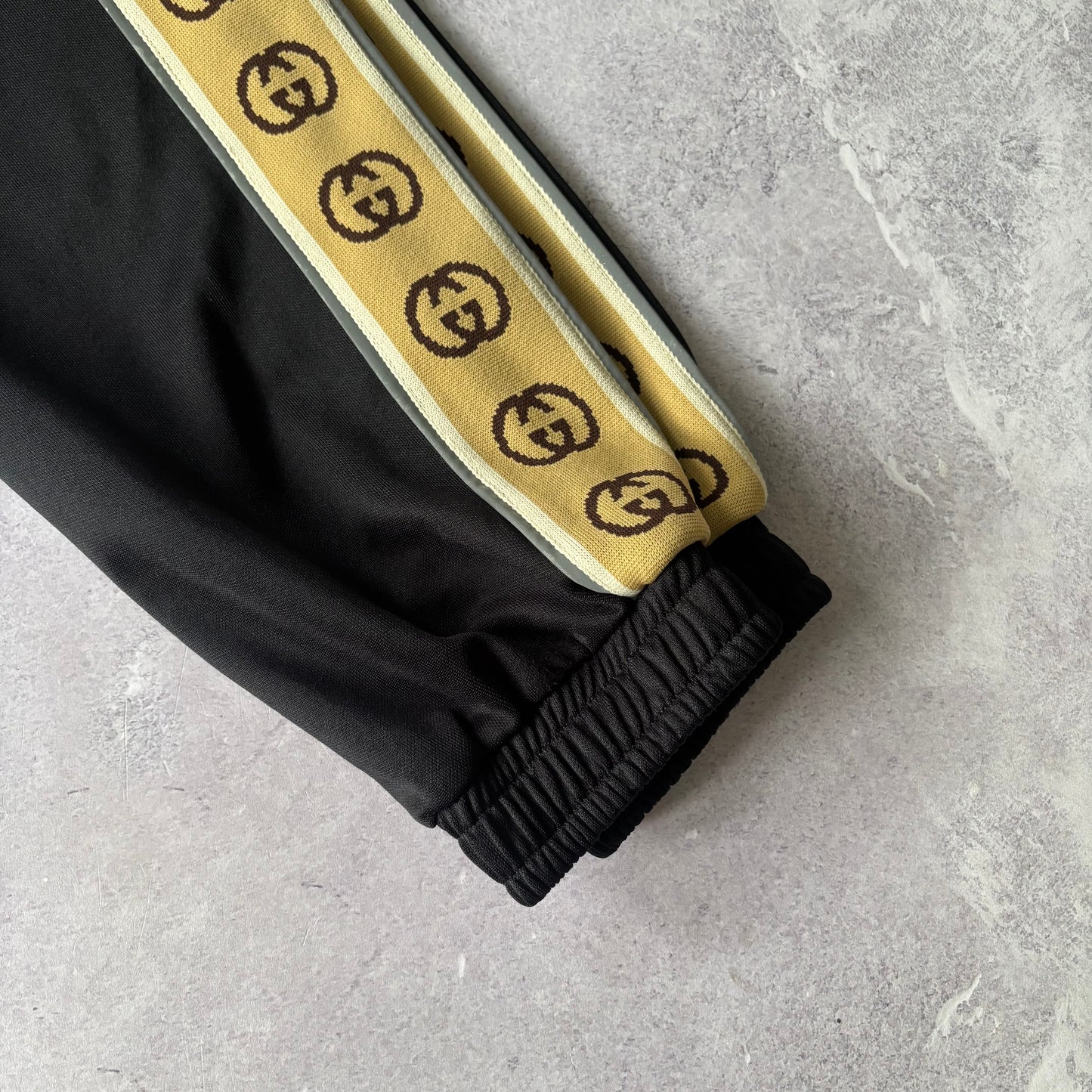 Gucci Tracksuit Pants - Fits Small/Medium