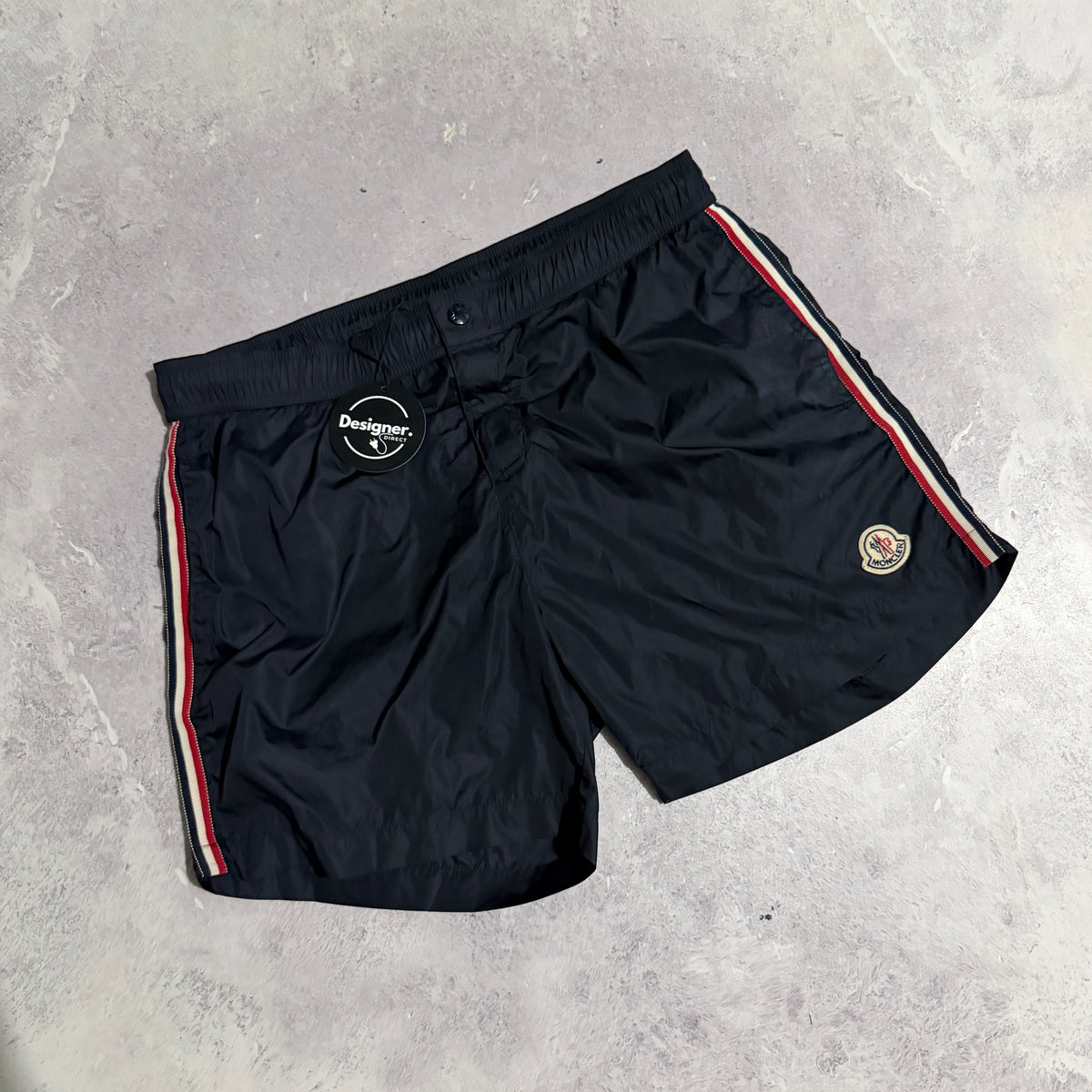 Moncler Swim Shorts - Medium