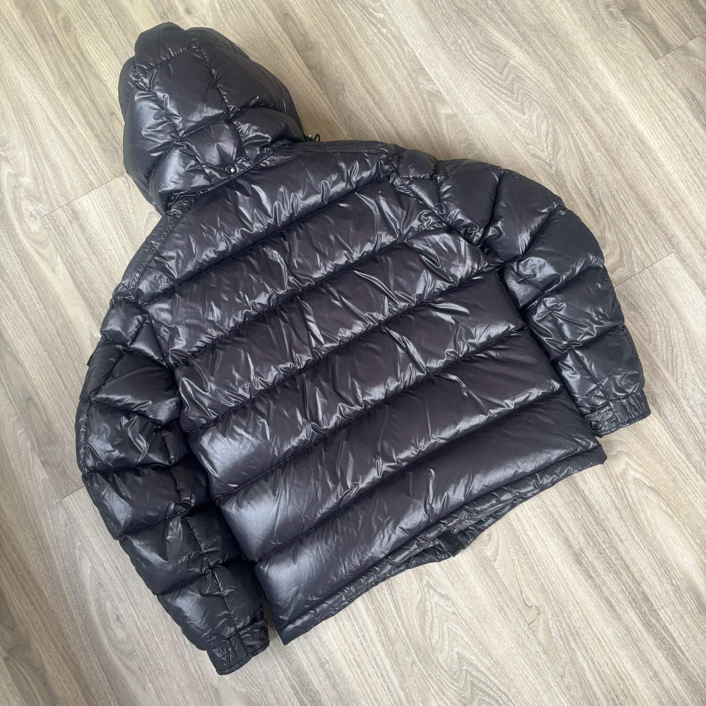 Moncler Maya Puffer Jacket