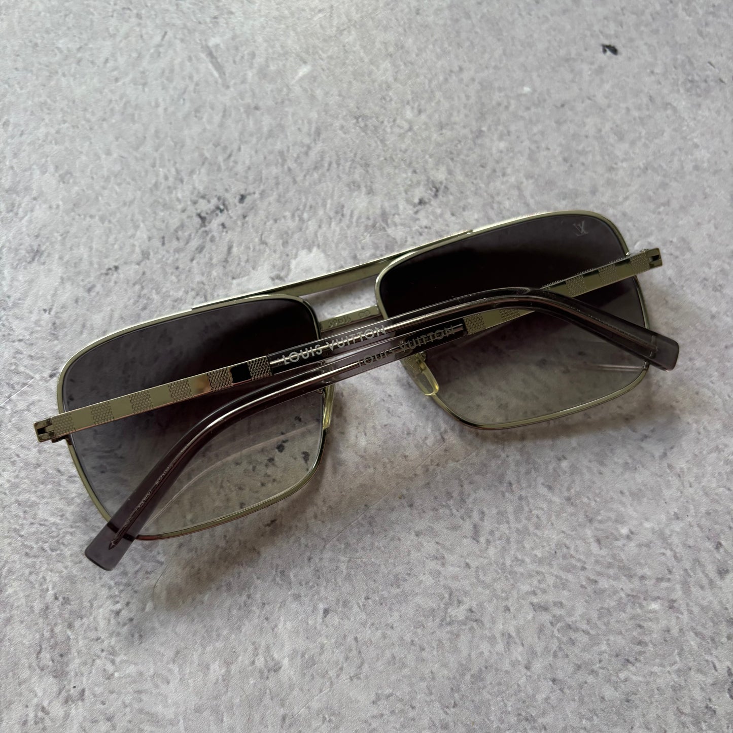 Louis Vuitton Attitude Sunglasses