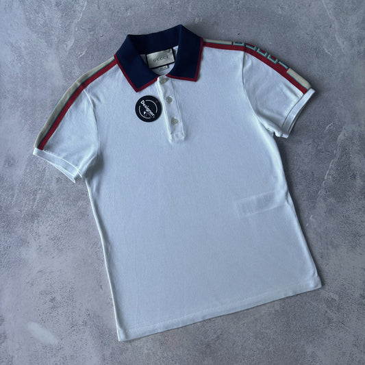 Gucci Polo Shirt - Small