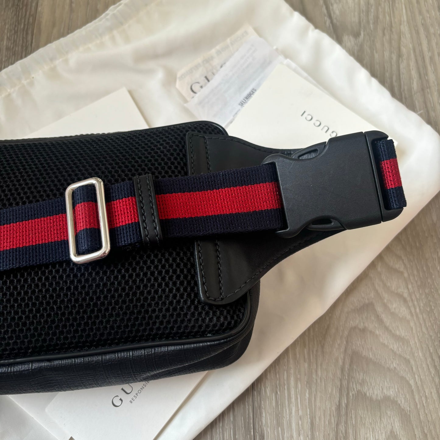 Gucci Belt Bag